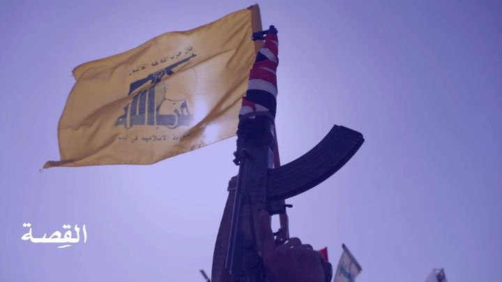 ترى عُمان أن وجود «مقاومة» هو وضع طبيعي مع استمرار الاحتلال الاسرائيلي. الصورة: أ ف ب
