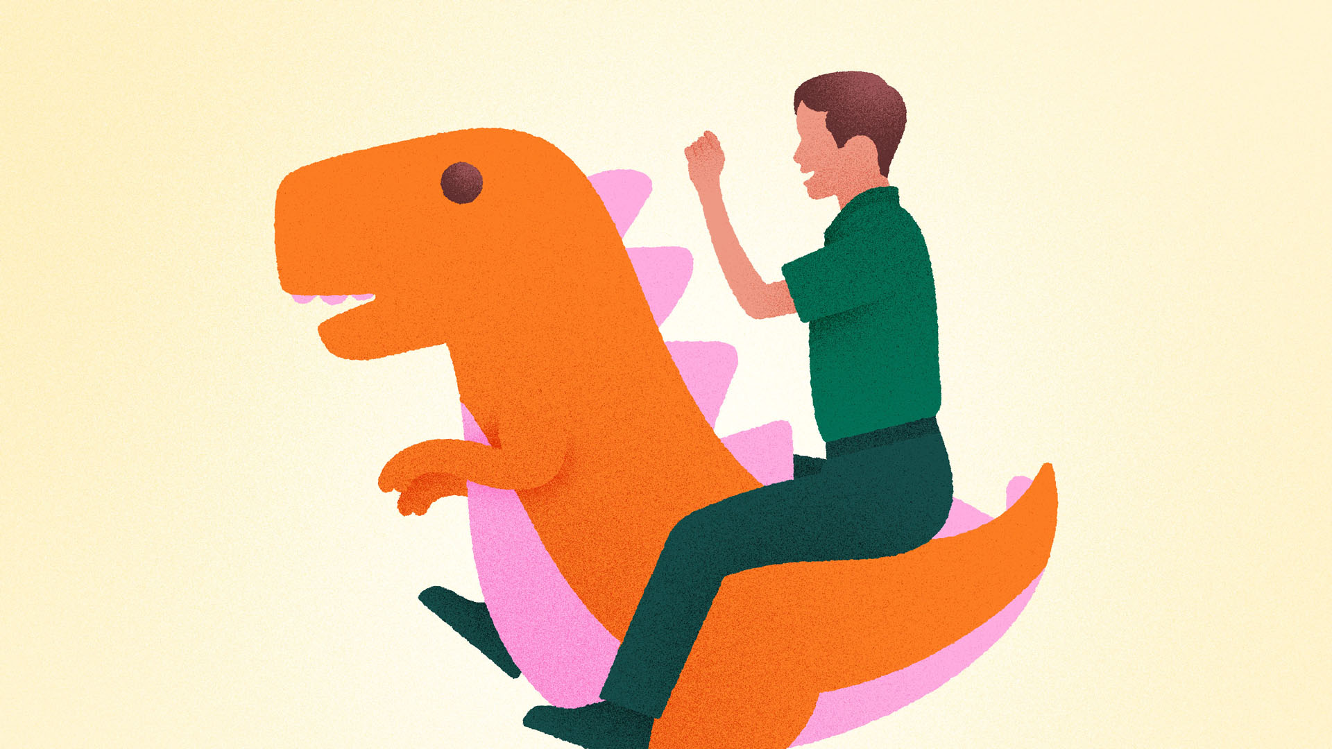 رسم: الفنان عمران