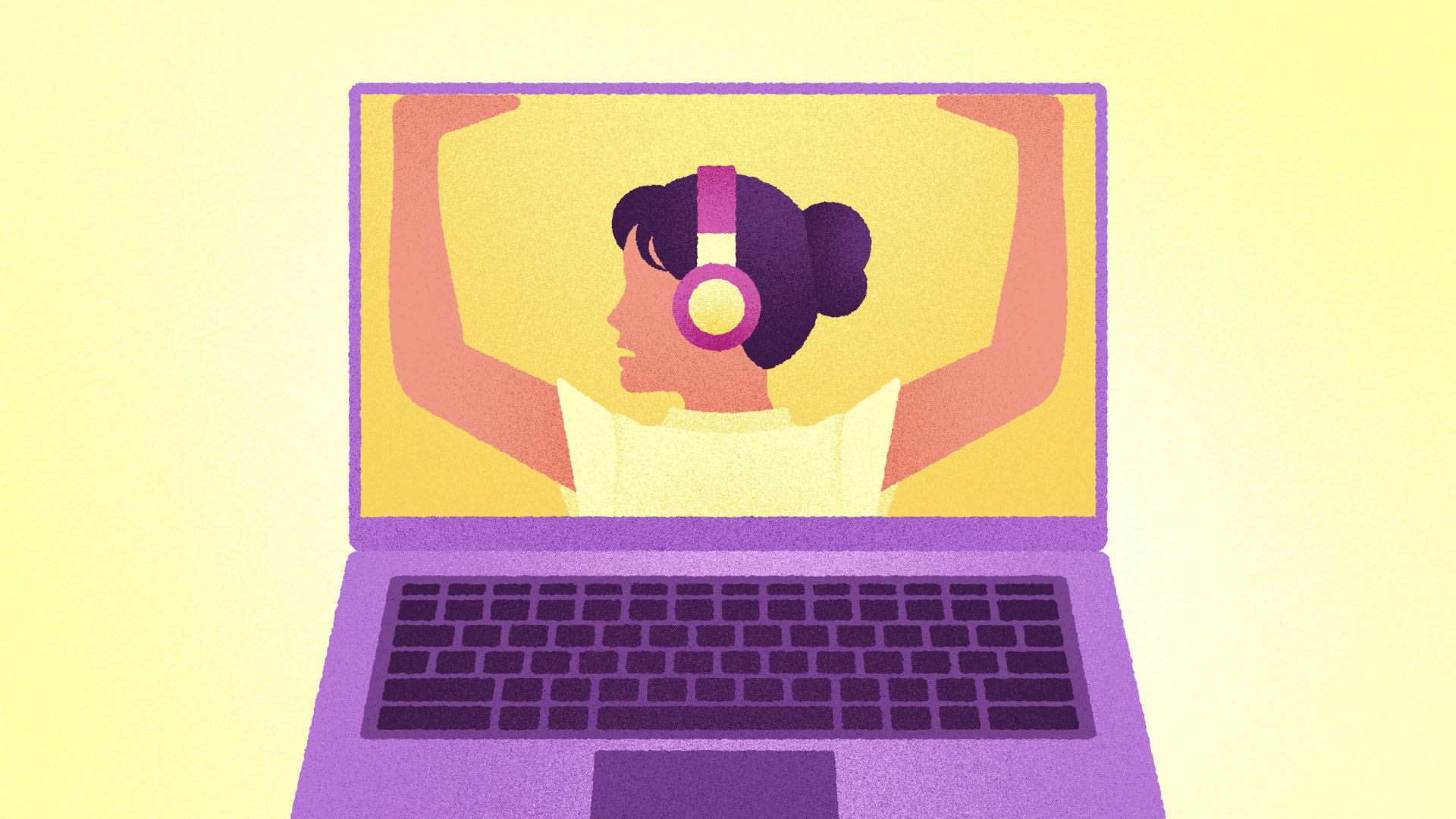 رسم: الفنان عمران