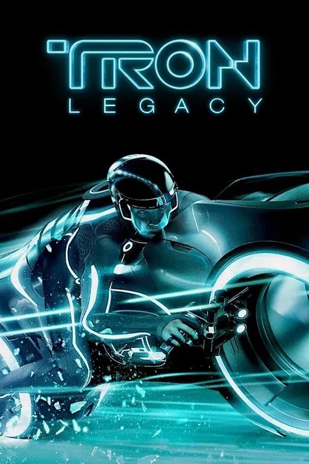فِلم «Tron: Legacy»