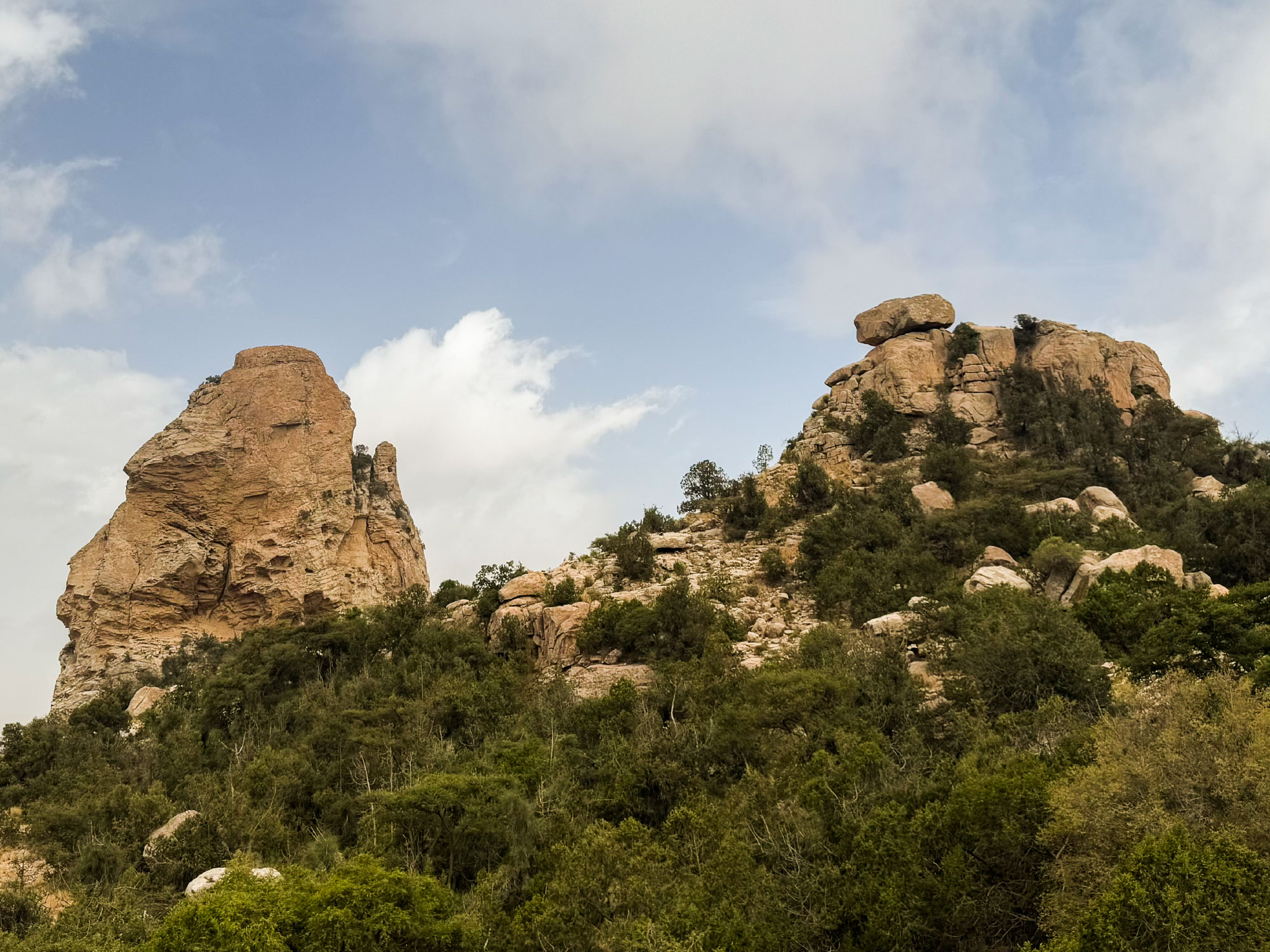 جبل عبدالله