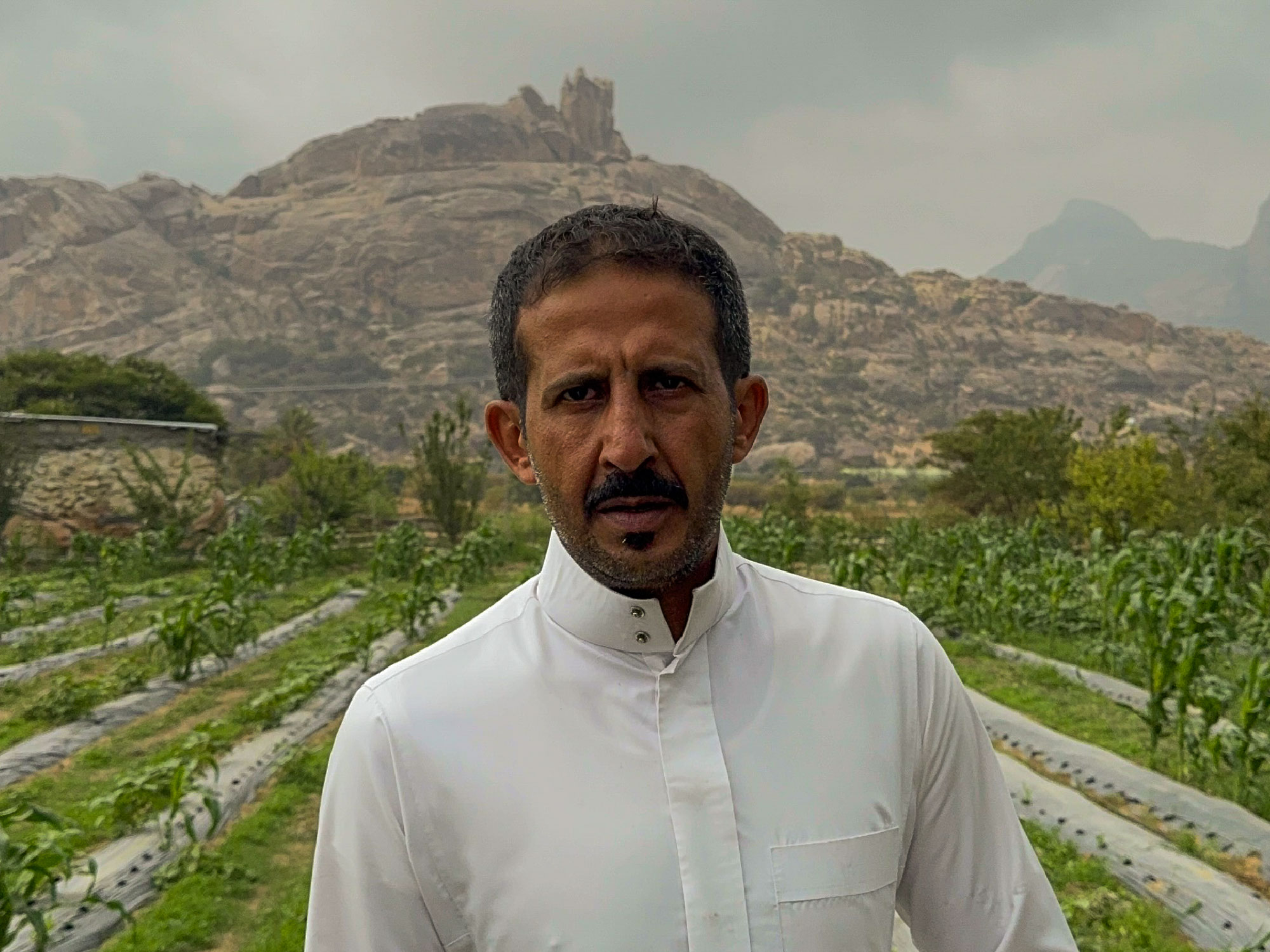 حاتم الشهري
