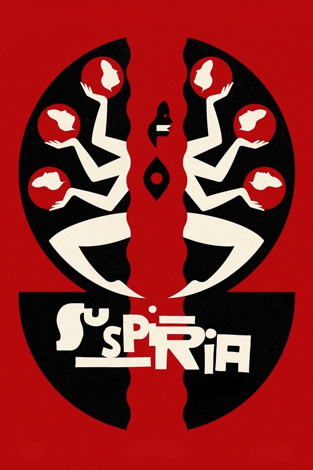 فِلم «Suspiria»