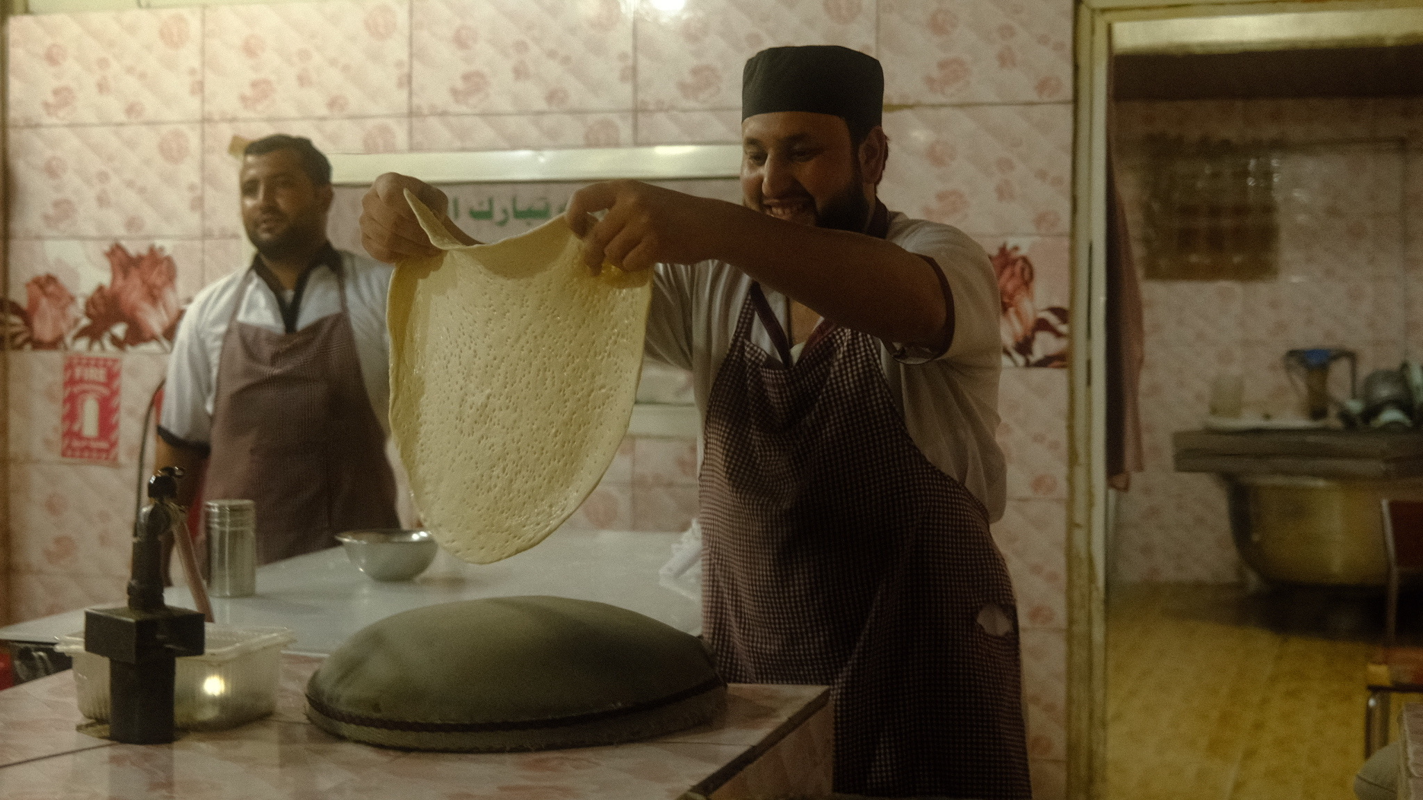 تصوير: عبدالرحمن عبود
