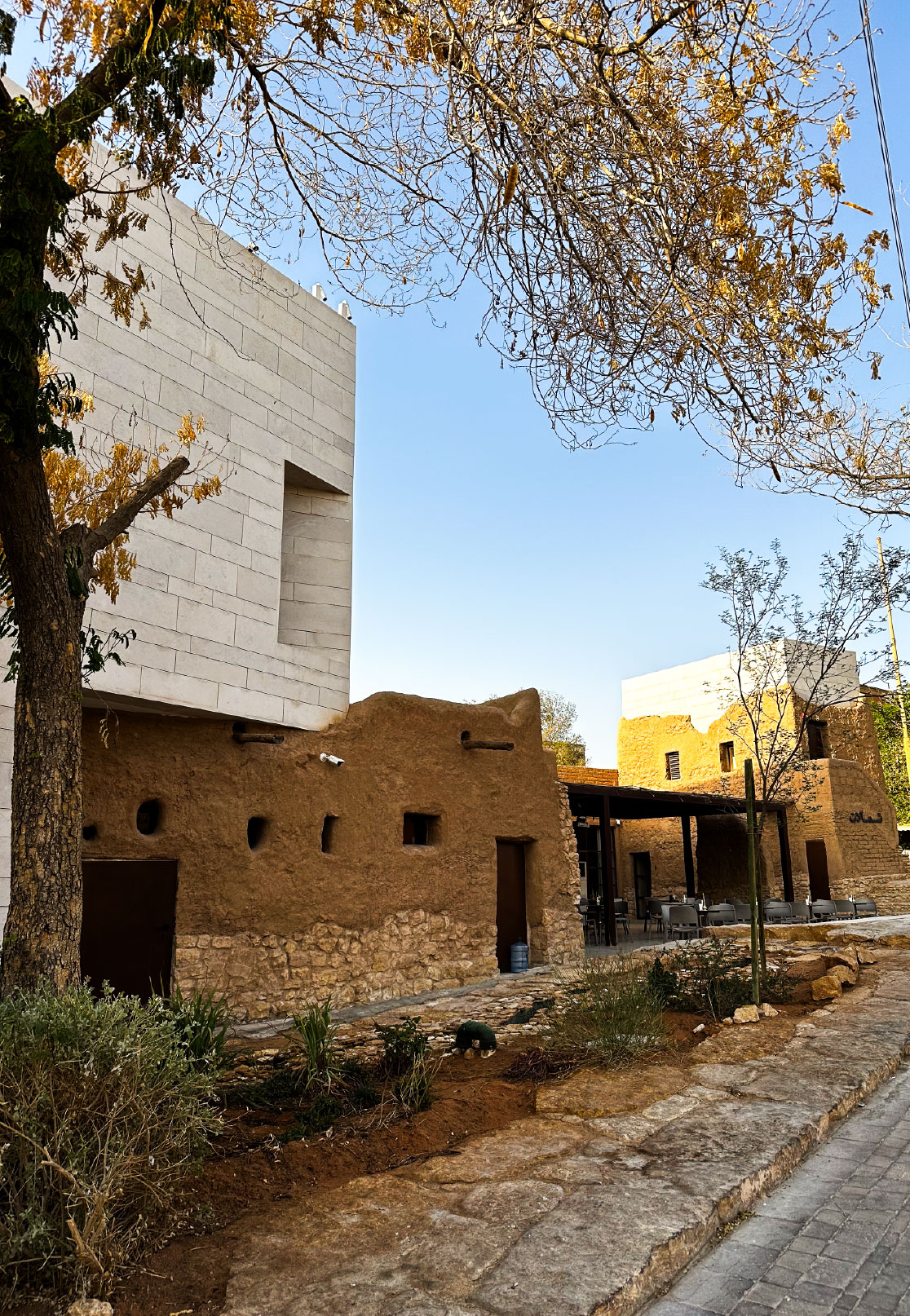 قمم شمالات