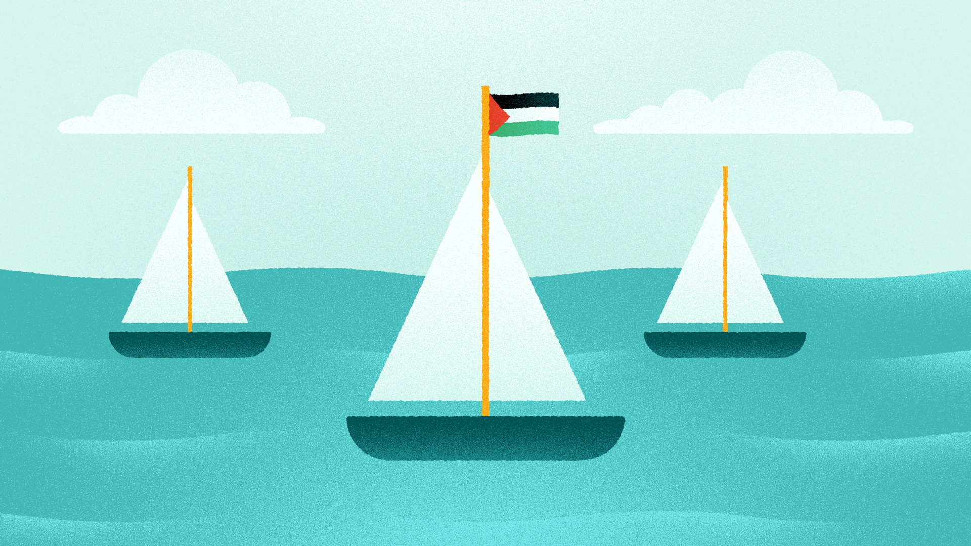 رسم: الفنان عمران