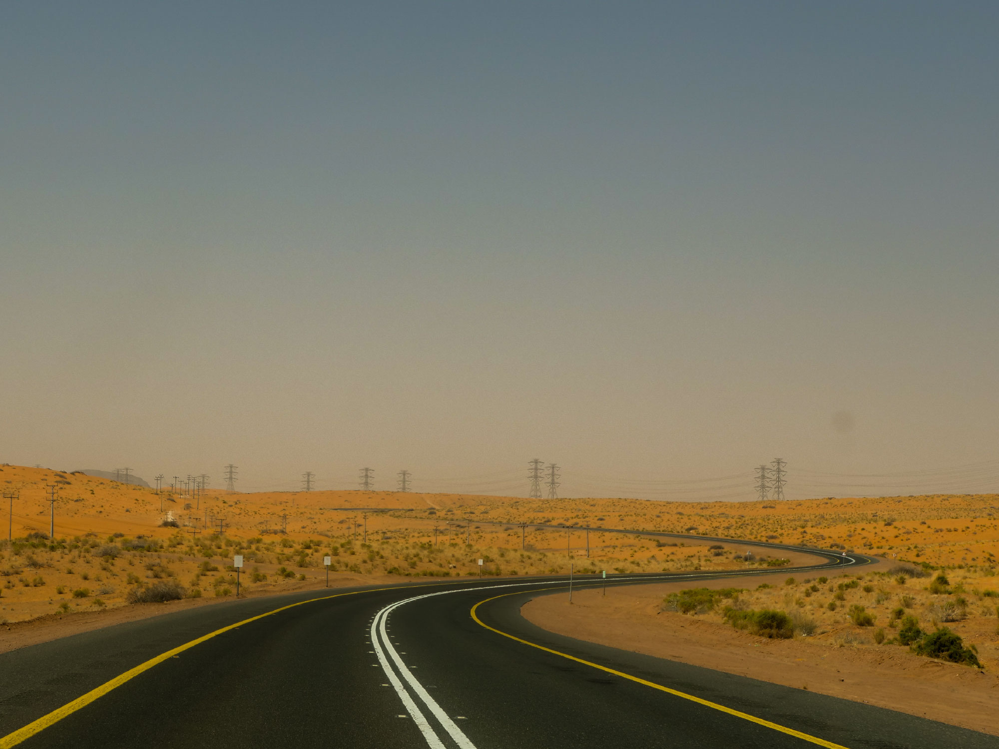 الطريق إلى جبة 