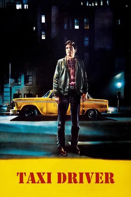 «Taxi Driver»