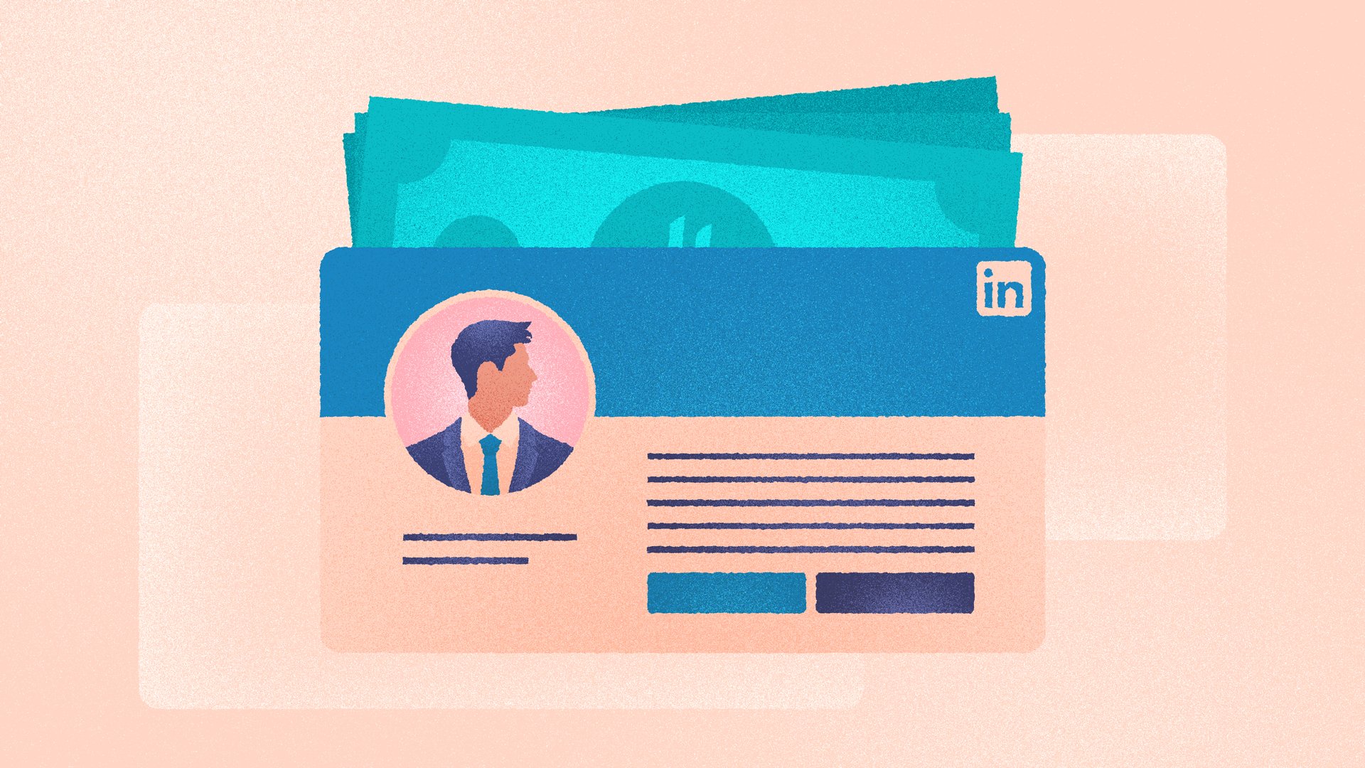 رسم: الفنان عمران