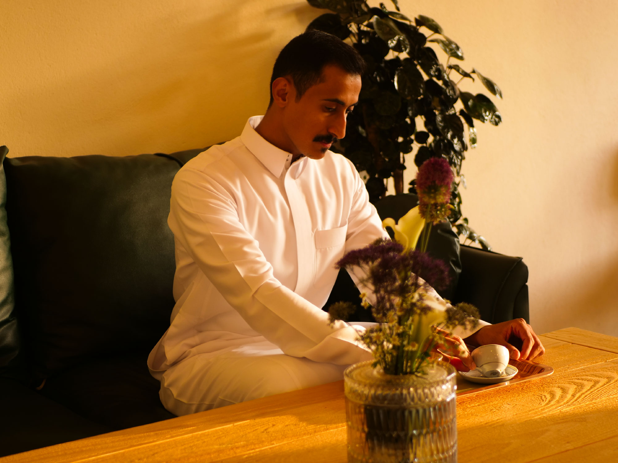 عبدالله الملا