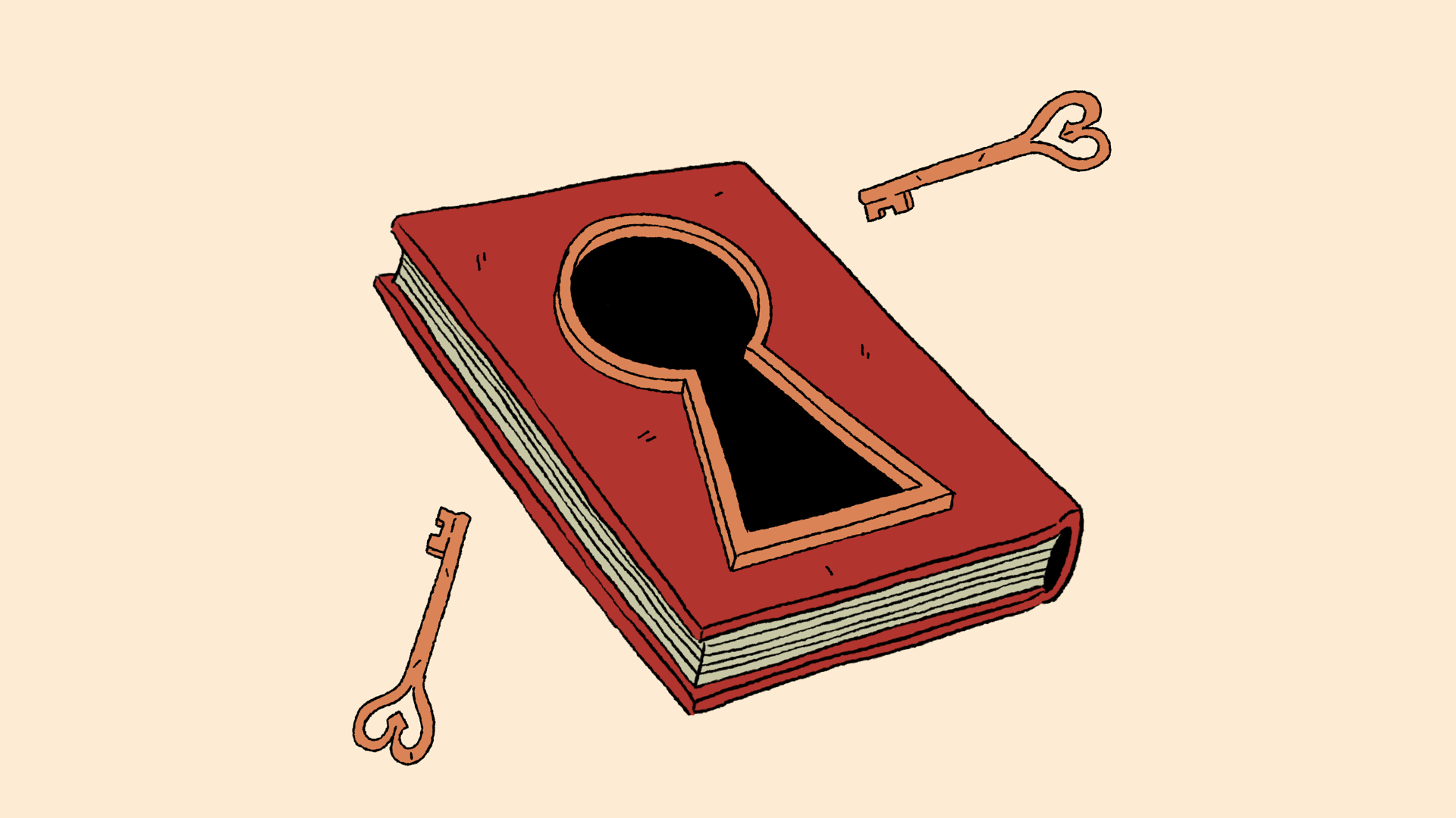 رسم: الفنان عمران 