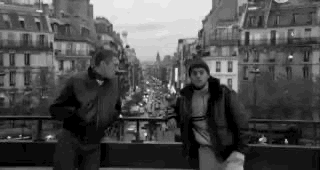 «La Haine»