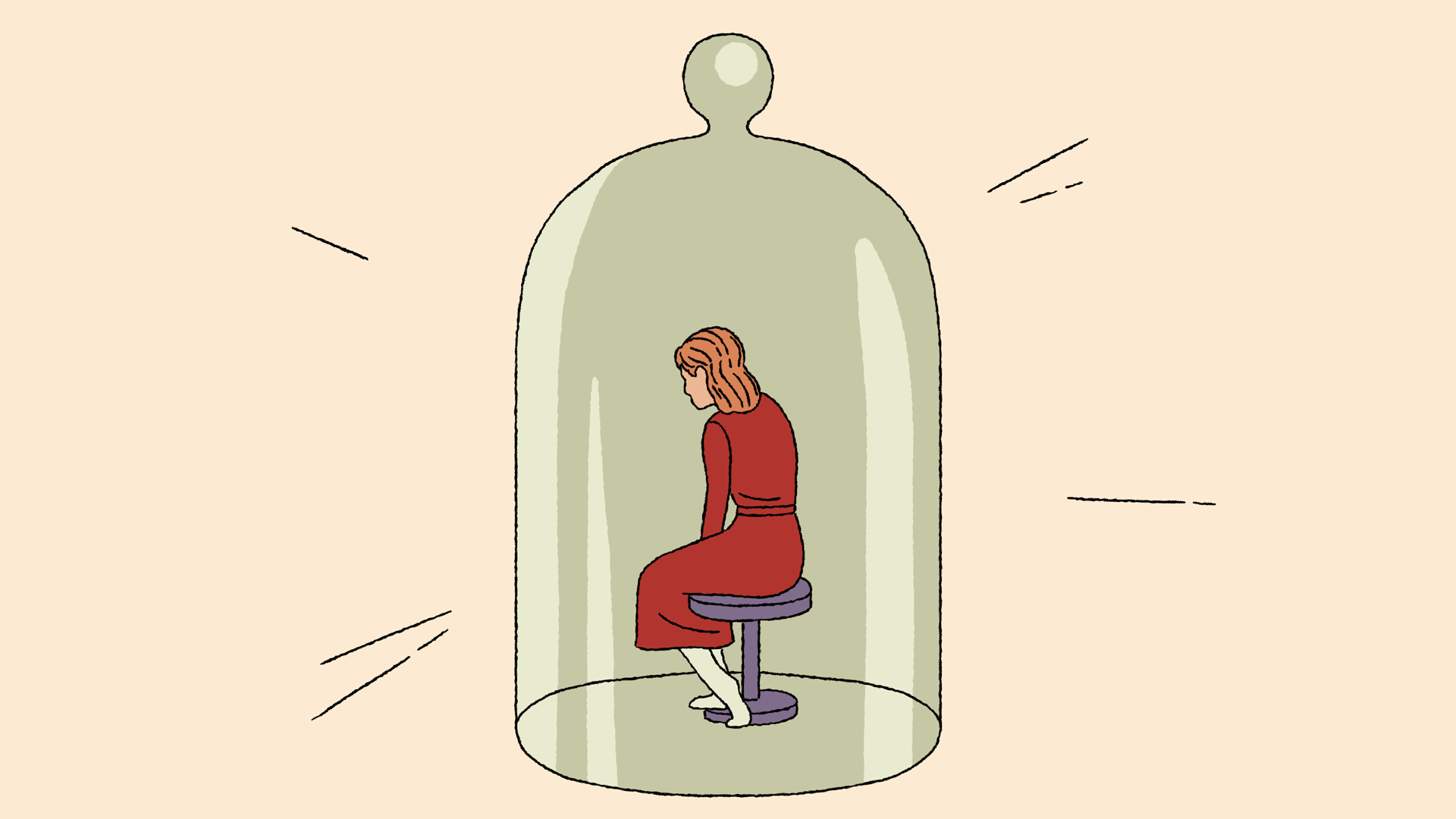 رسم: الفنان عمران