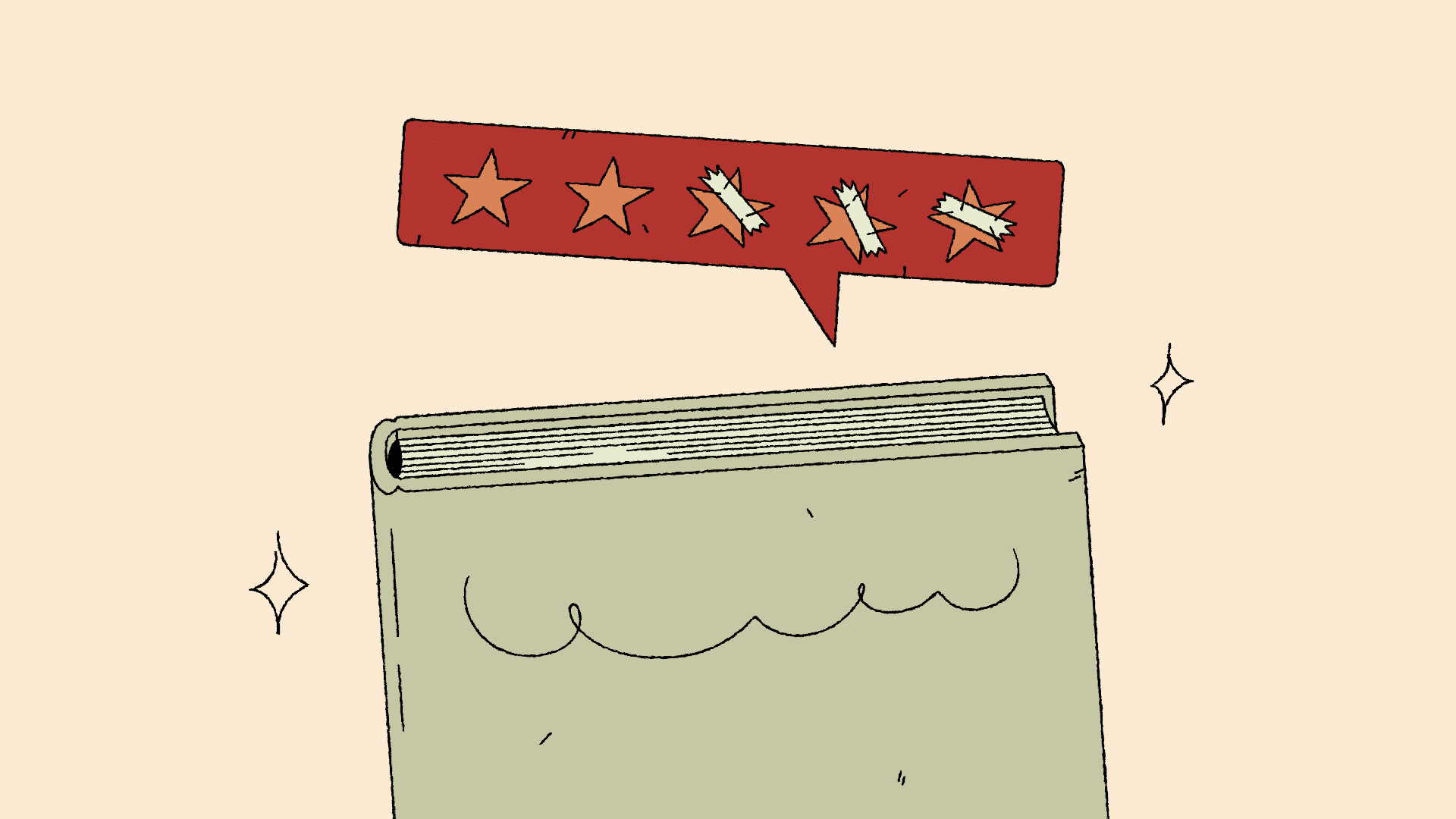 رسم: الفنان عمران