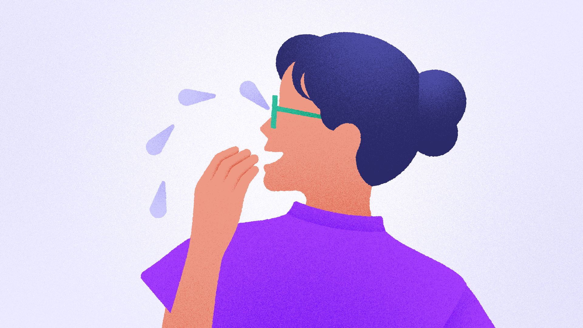 رسم: الفنان عمران