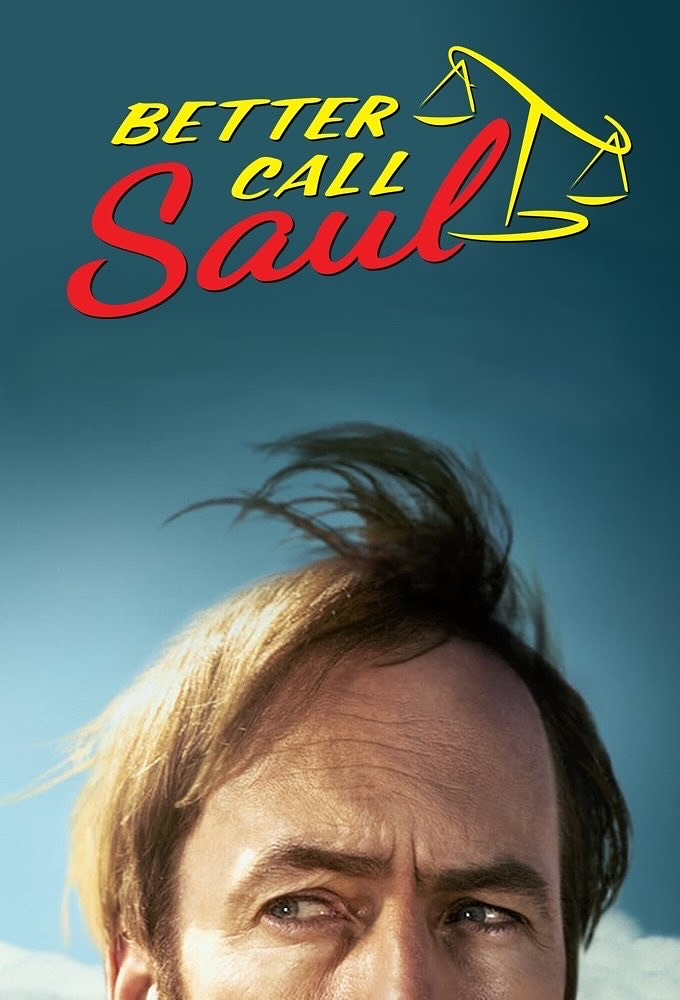 «Better Call Saul»