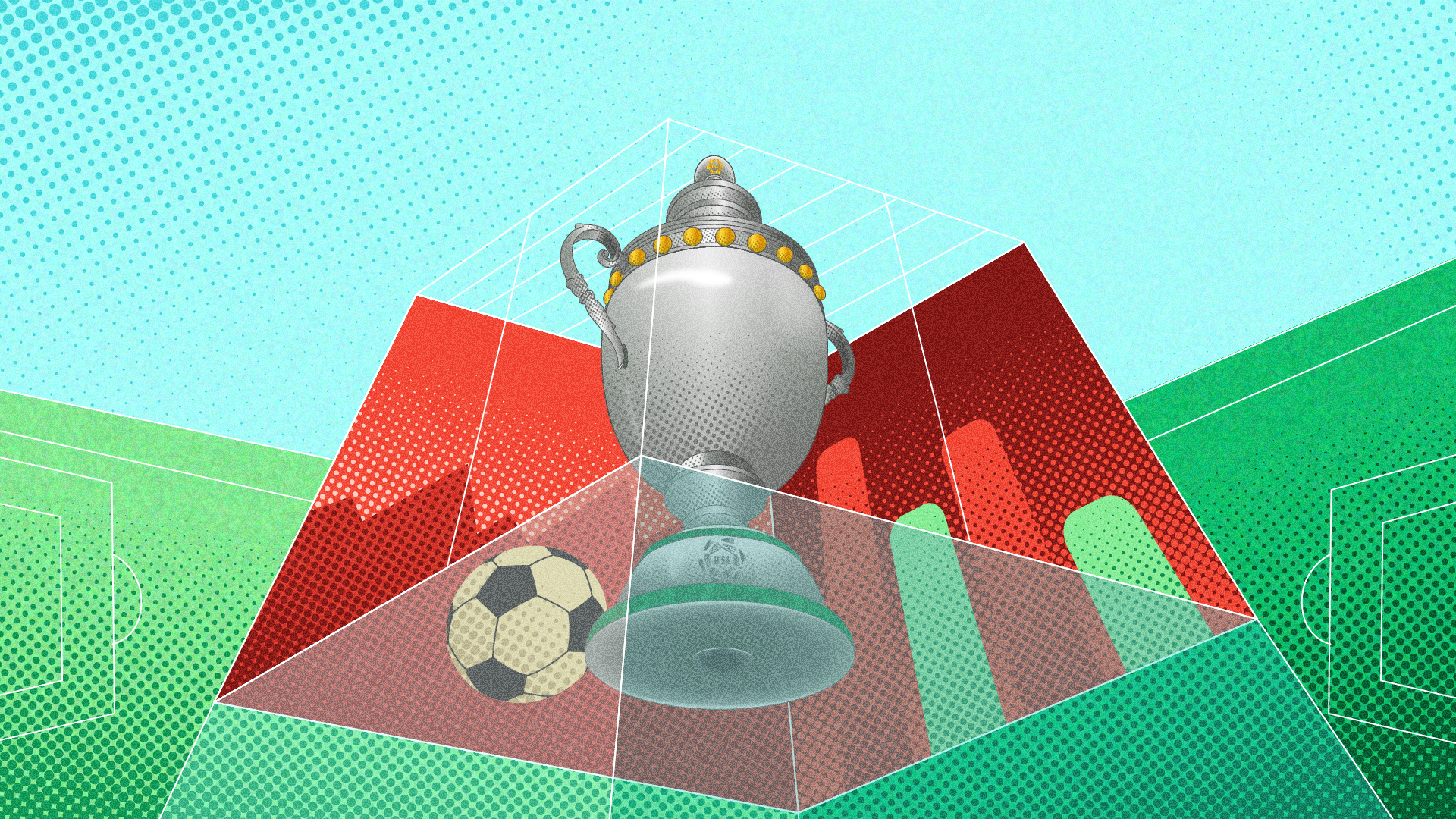 رسم: محمد وجدي