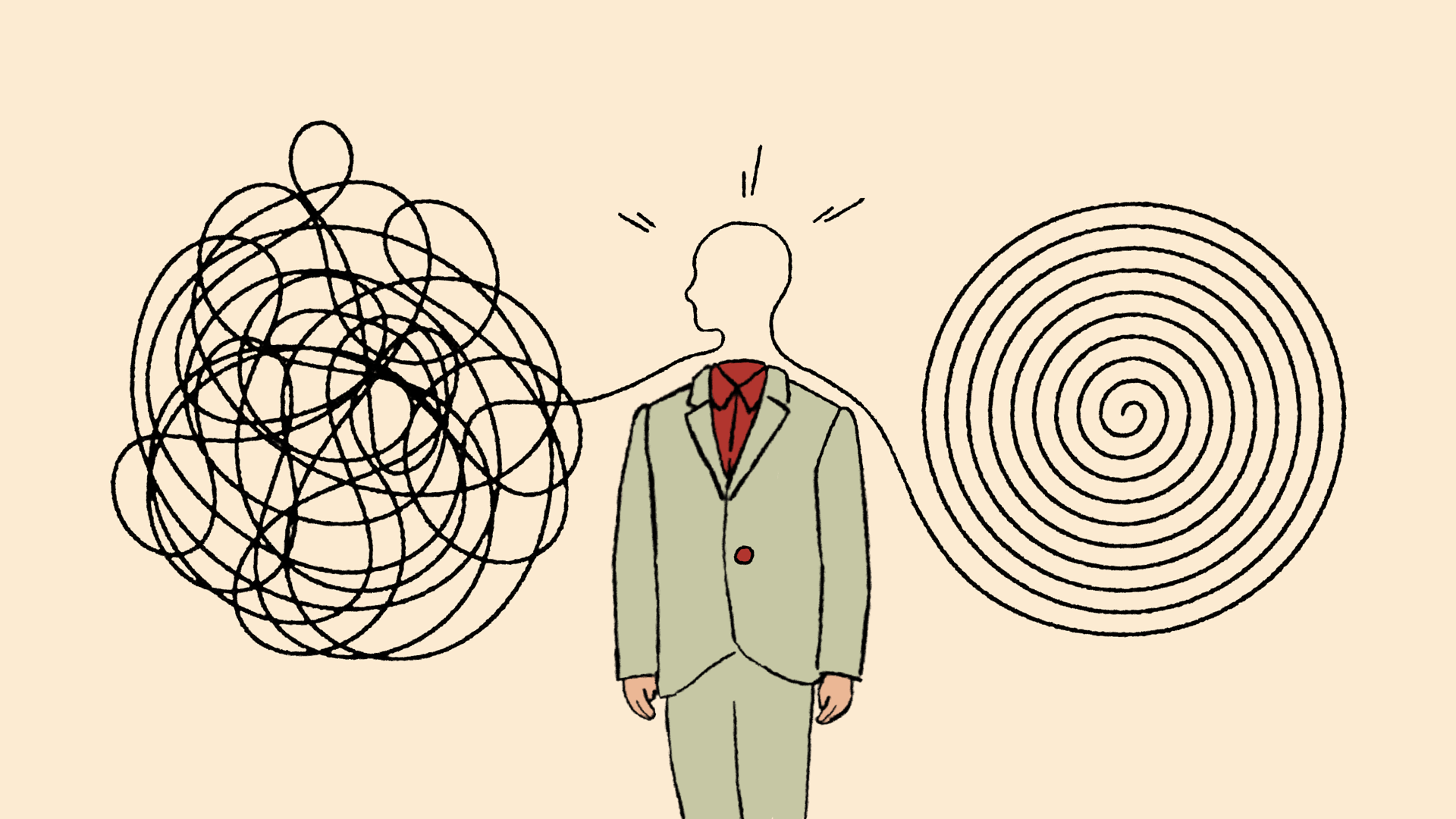 رسم: الفنان عمران 