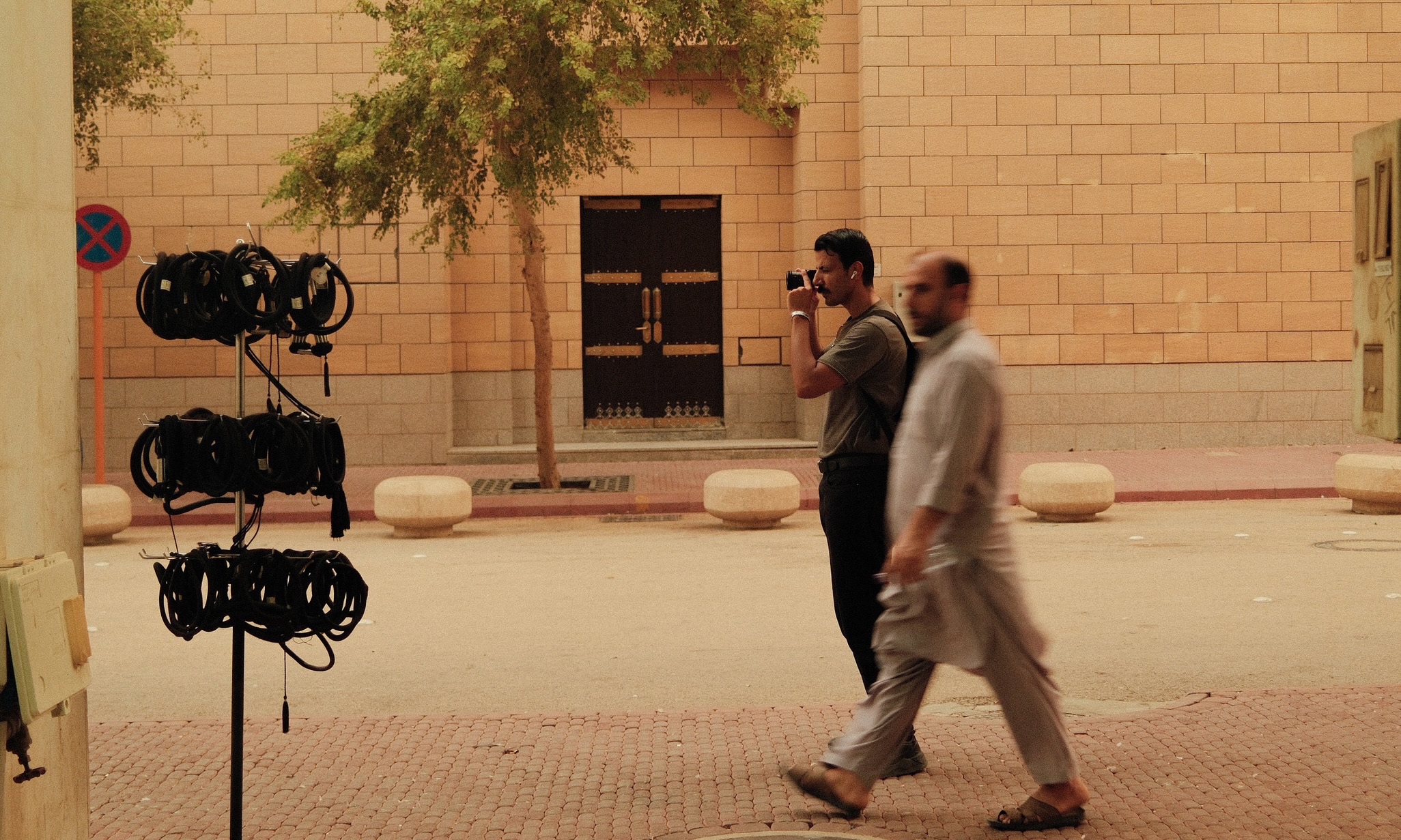 تصوير: عبدالعزيز باسهيل