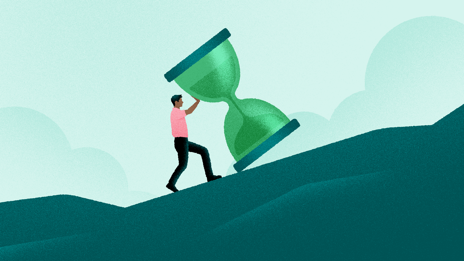 رسم: الفنان عمران