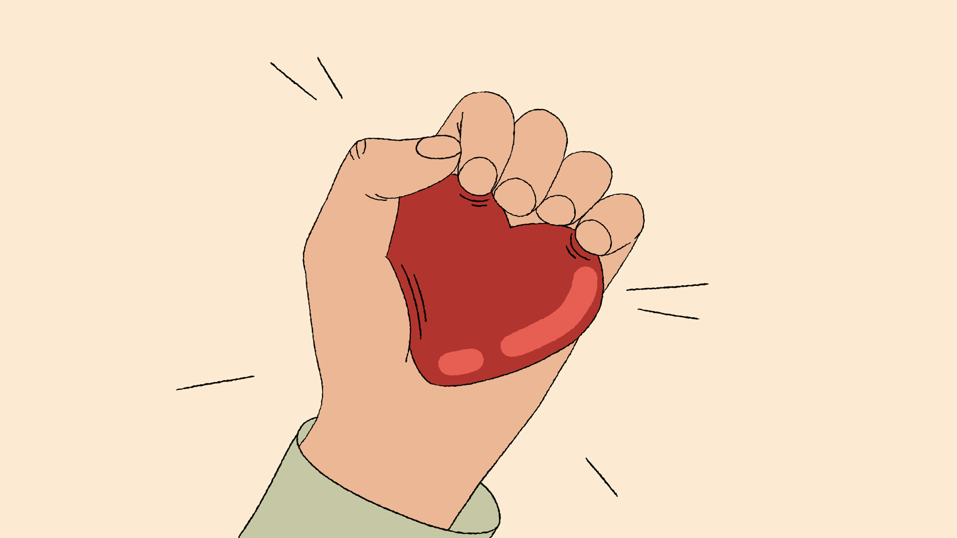 رسم: الفنان عمران