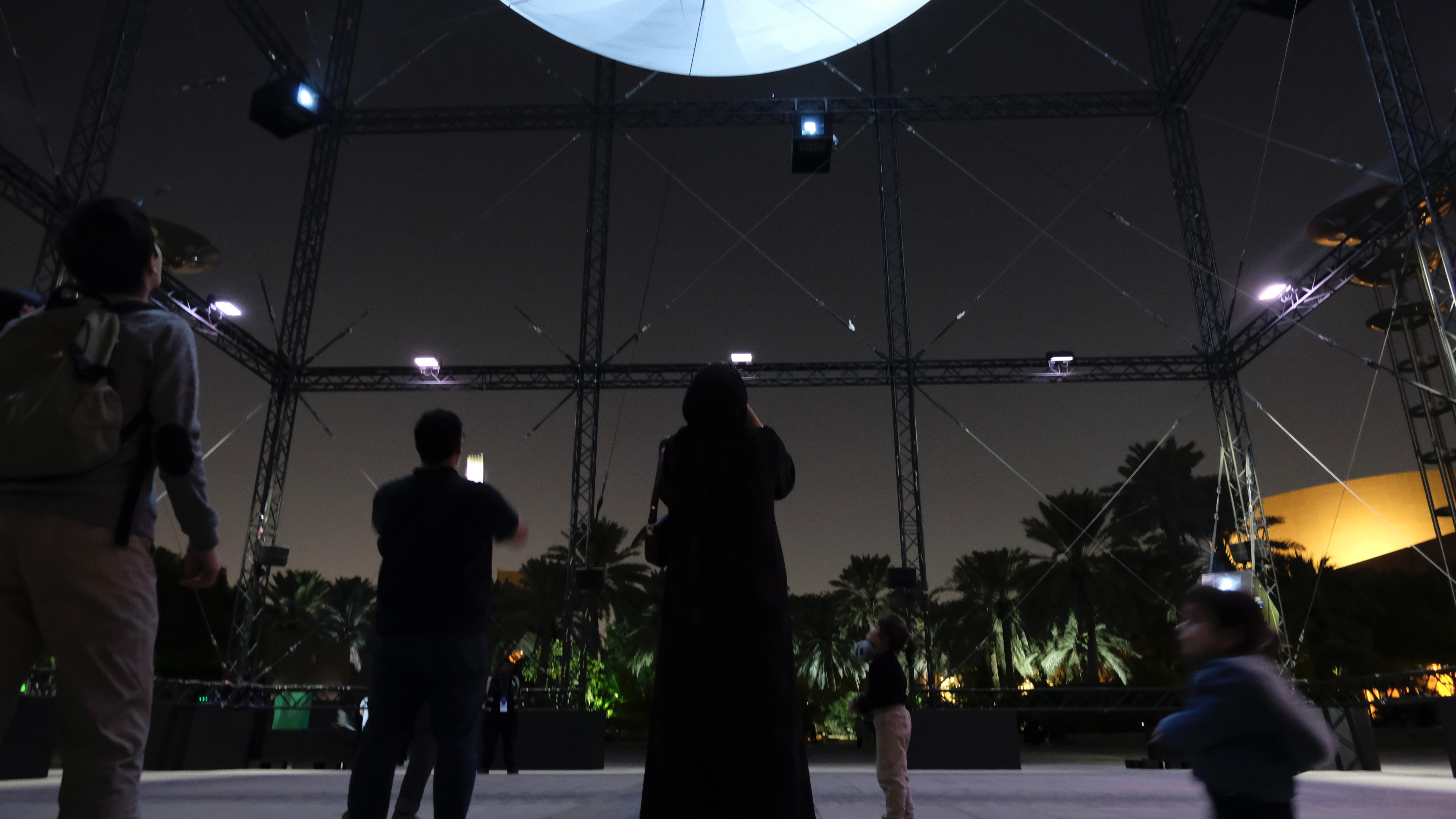 تصوير: يارا المسفر