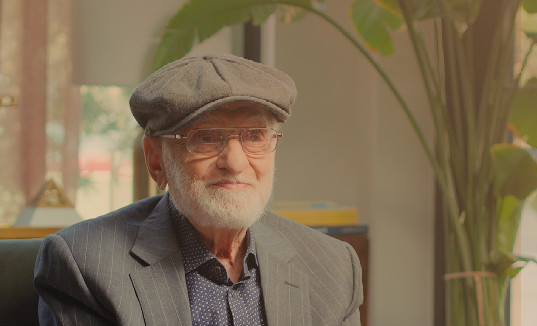 ضيف هذه الحلقة أحمد بسام ساعي