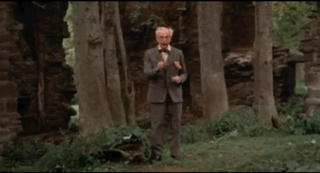 فِلم «Monty Python and the Holy Grail»