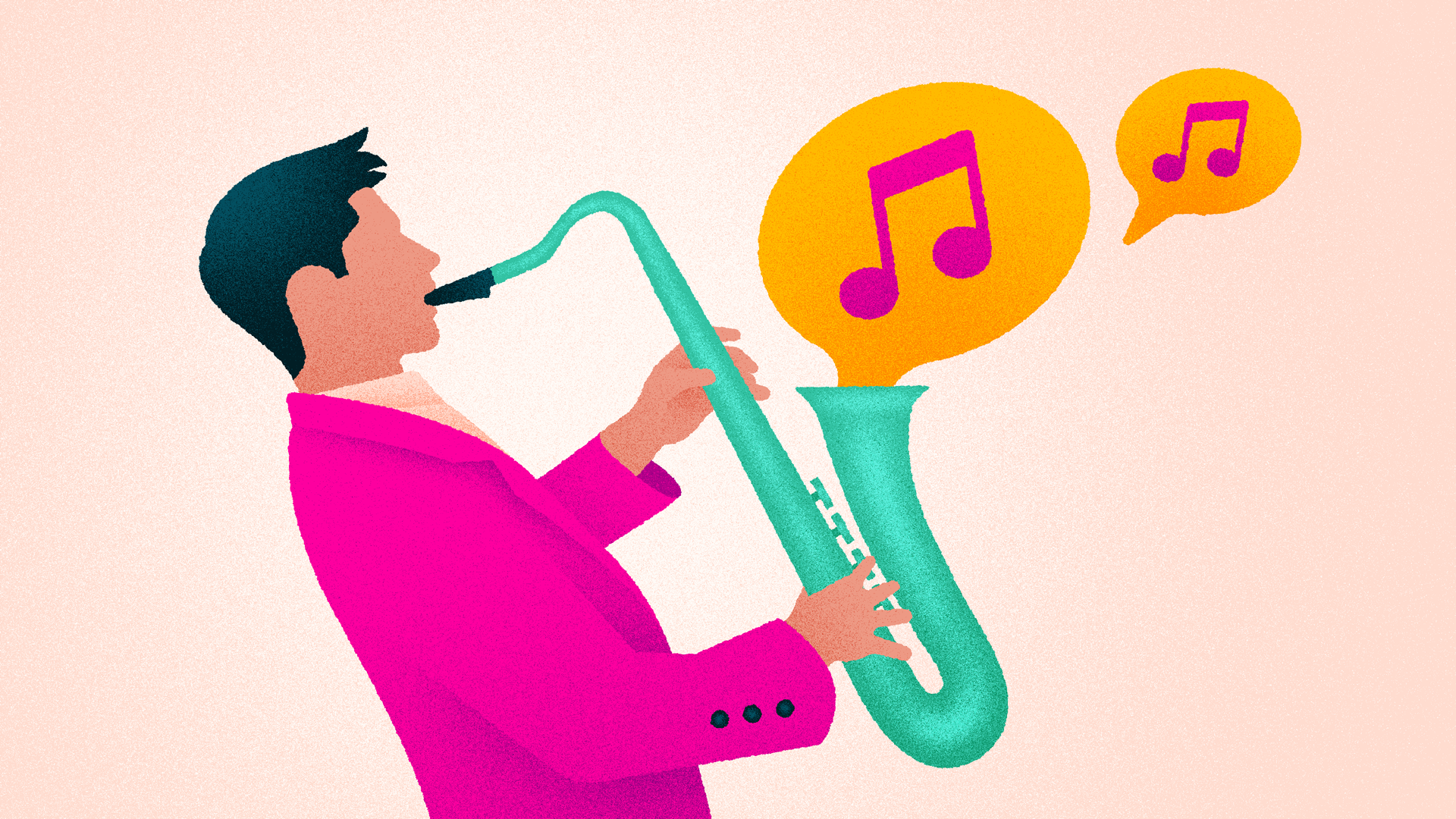 رسم: الفنان عمران