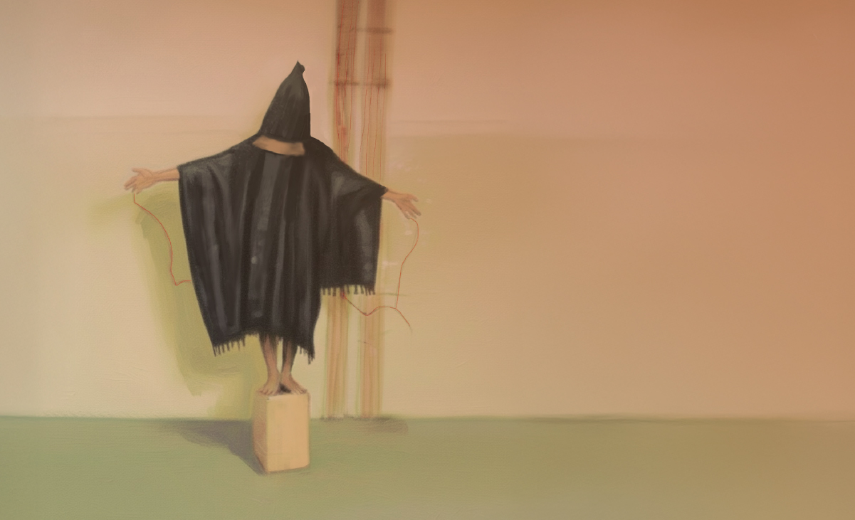 ضيف هذة الحلقة علي القيسي