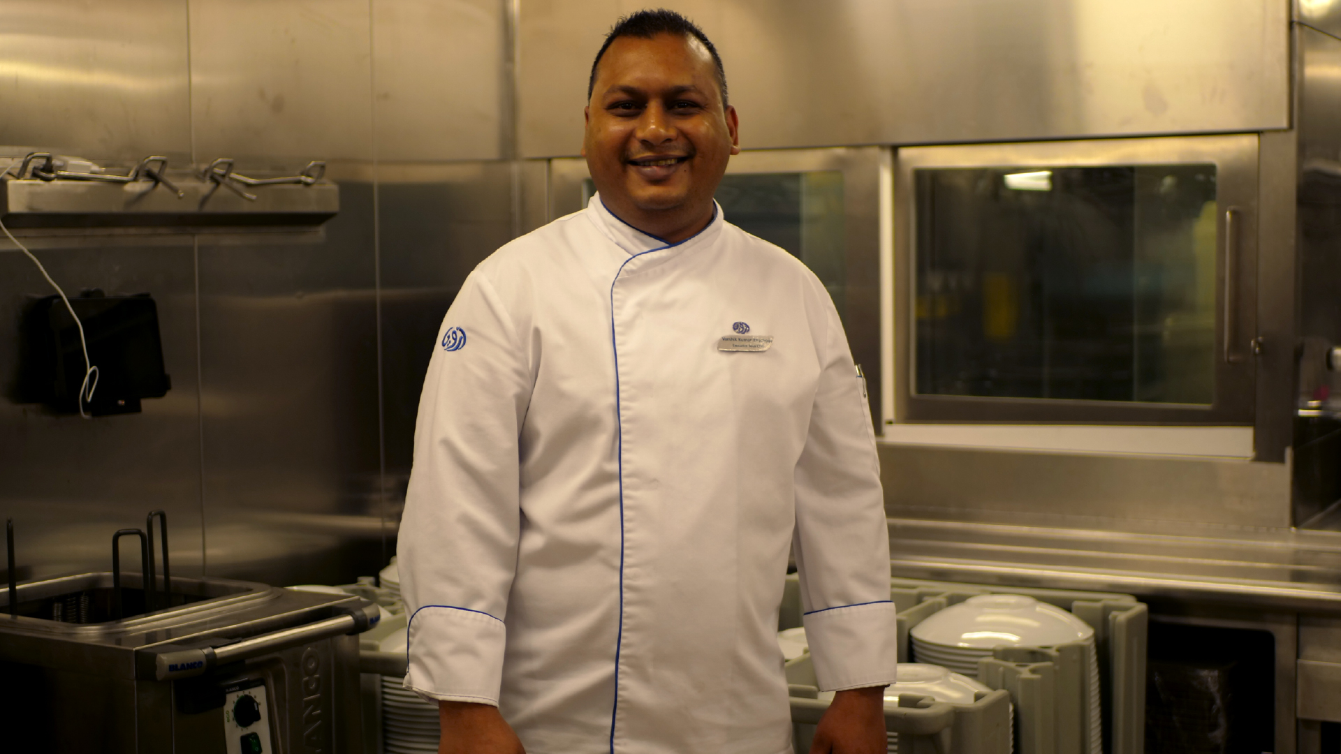 الشيف فارشيك