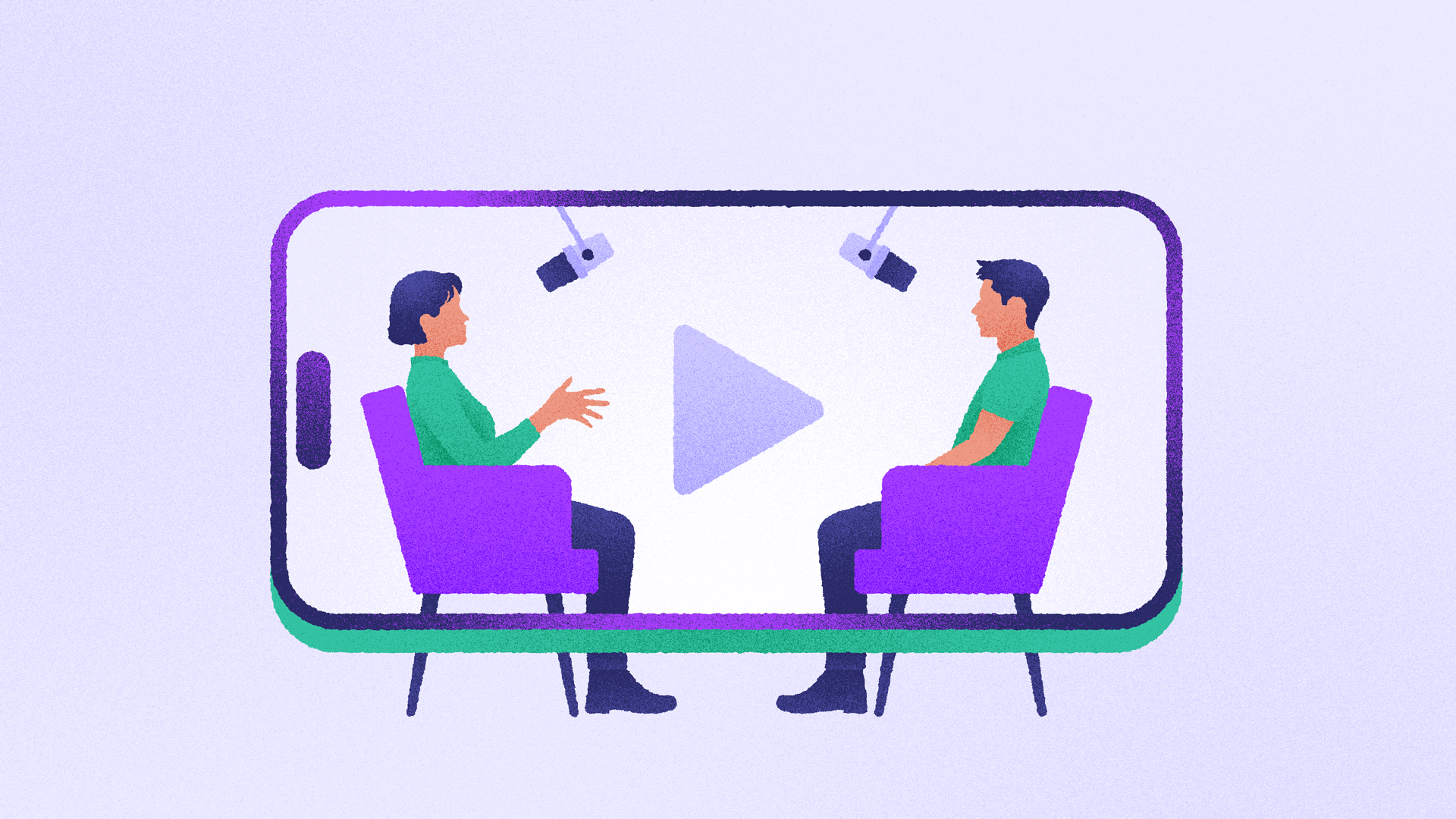 رسم: الفنان عمران