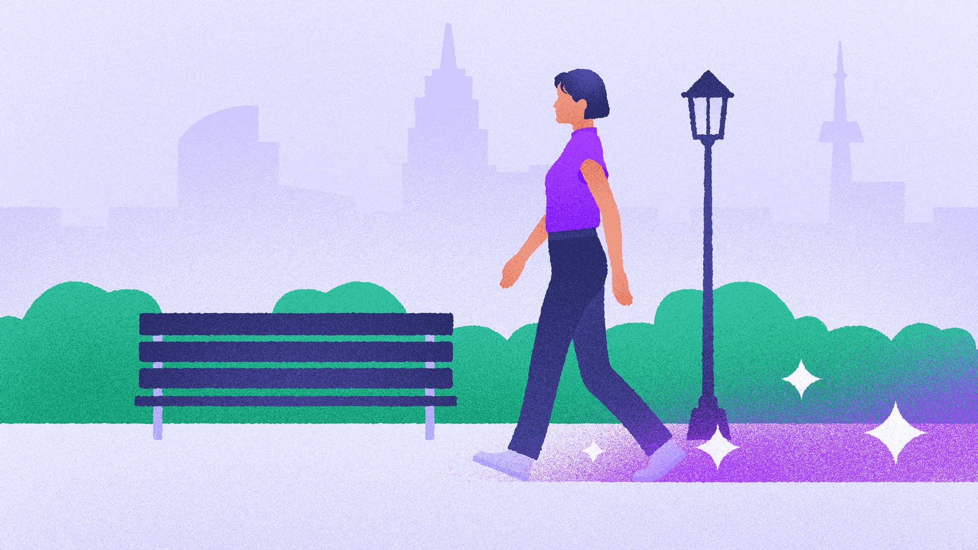 رسم: الفنان عمران