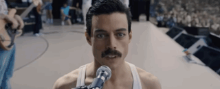 فِلم «Bohemian Rhapsody»