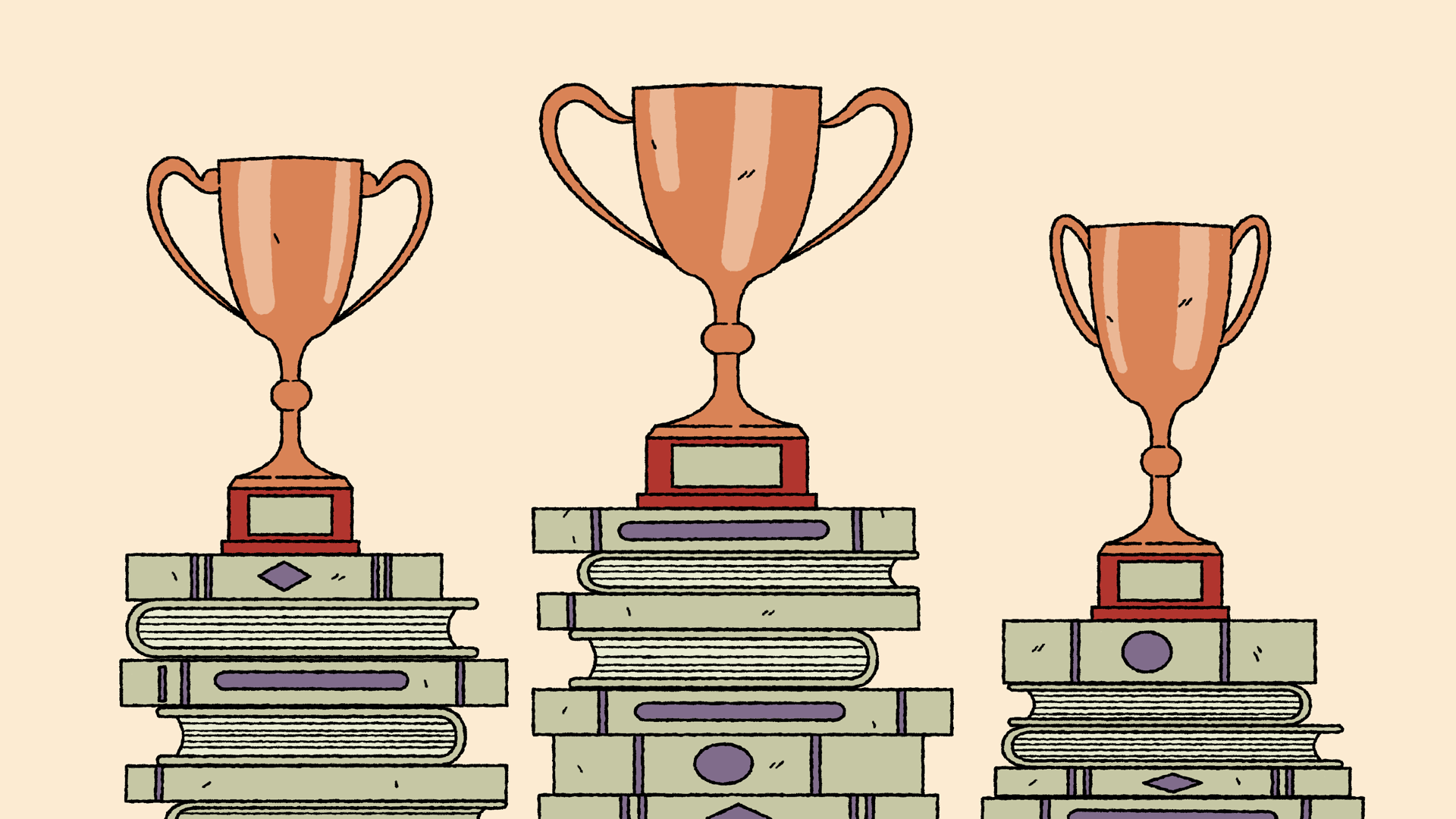 رسم: الفنان عمران