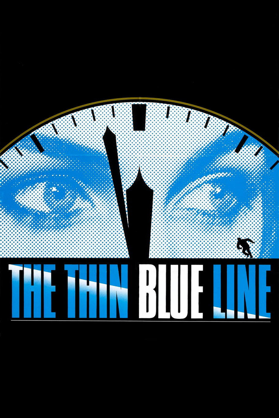The Thin Blue Line (1988) 