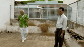 فِلم «The Act of Killing»