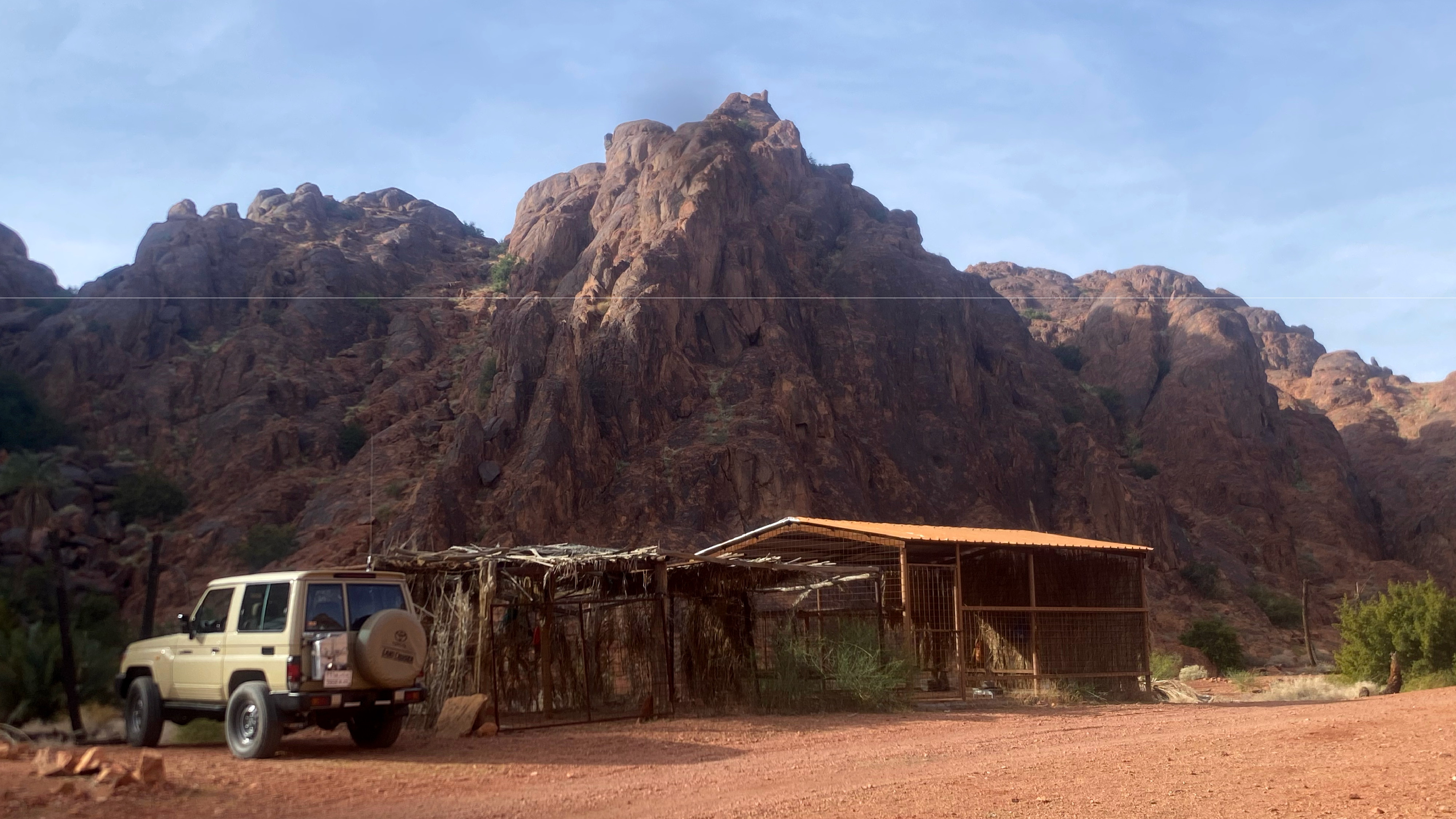 غرف للمسافرين