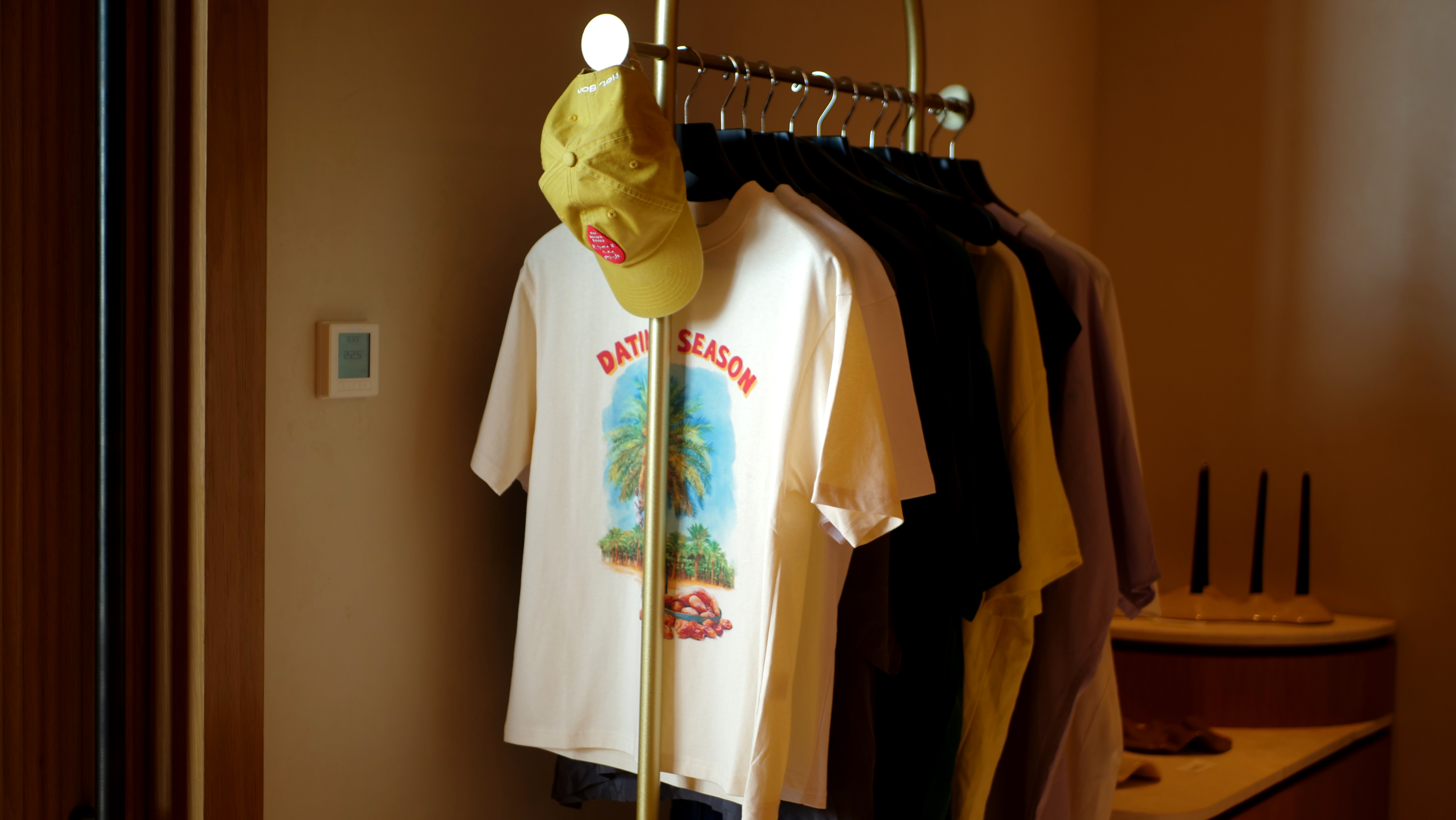 منتجر المنتجع