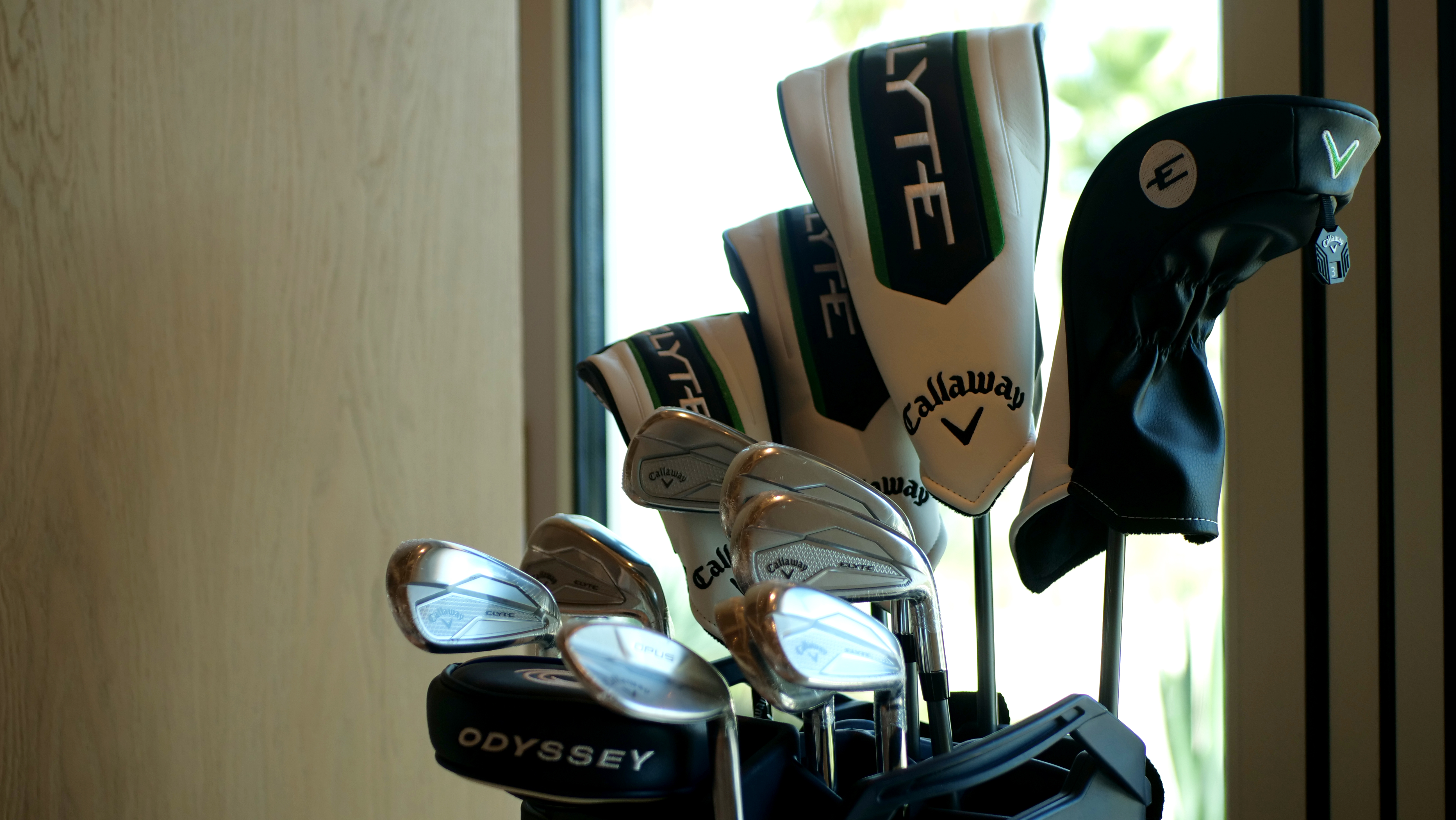 مضارب القولف