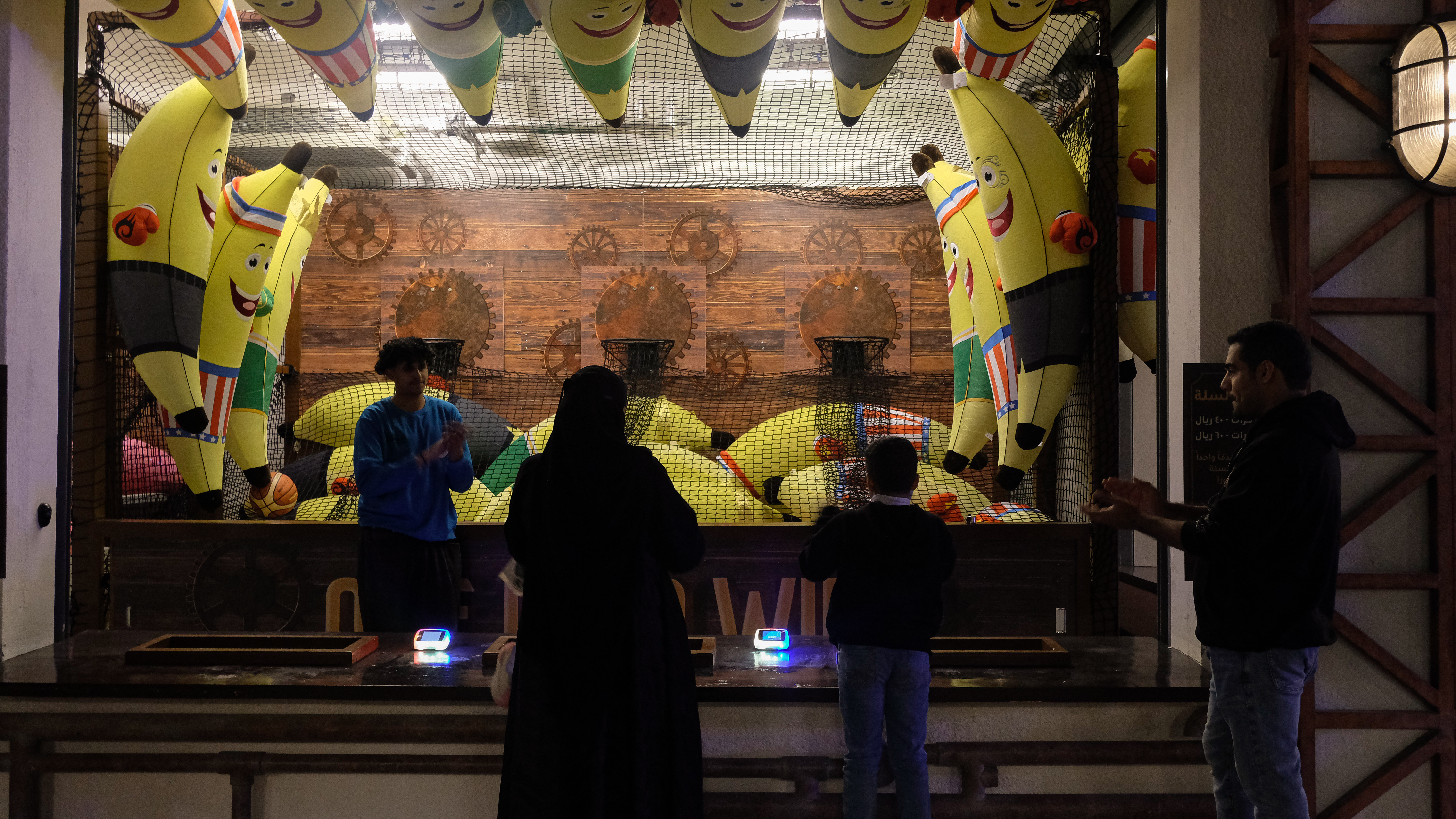 تصوير: يارا المسفر