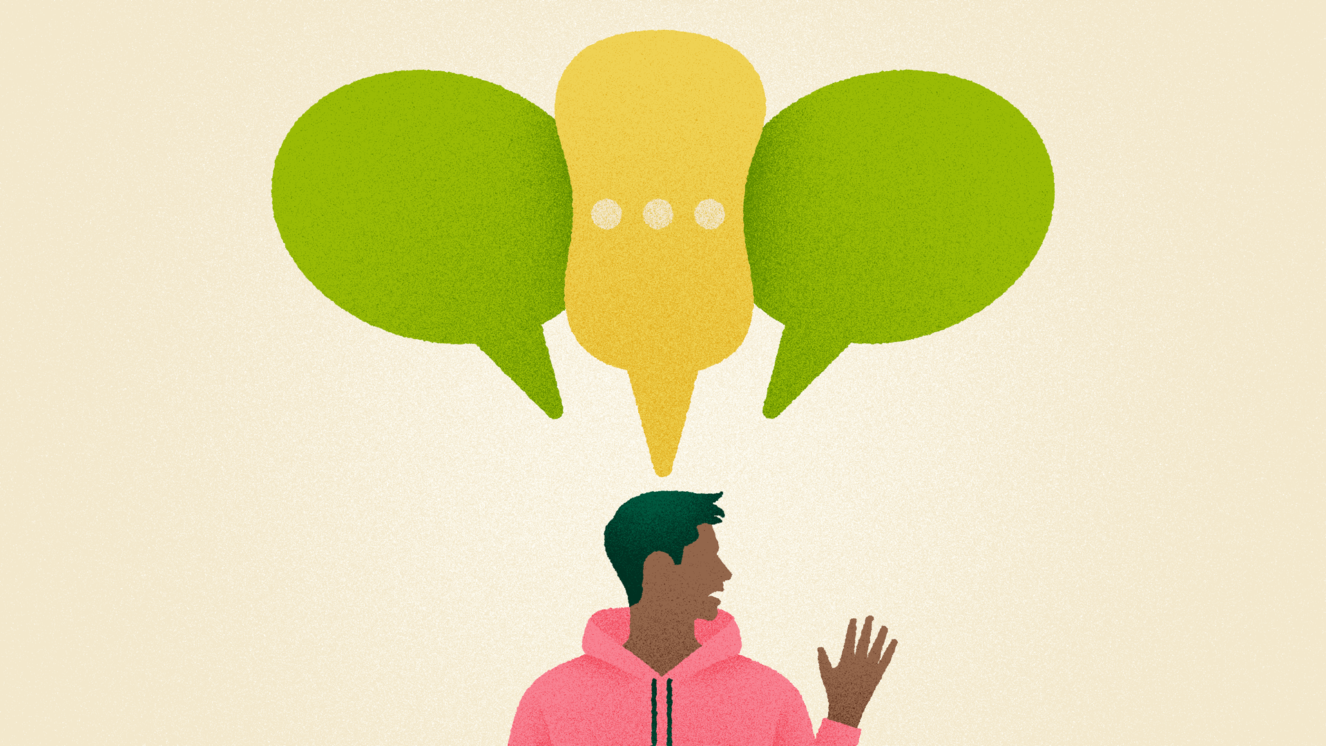 رسم: الفنان عمران