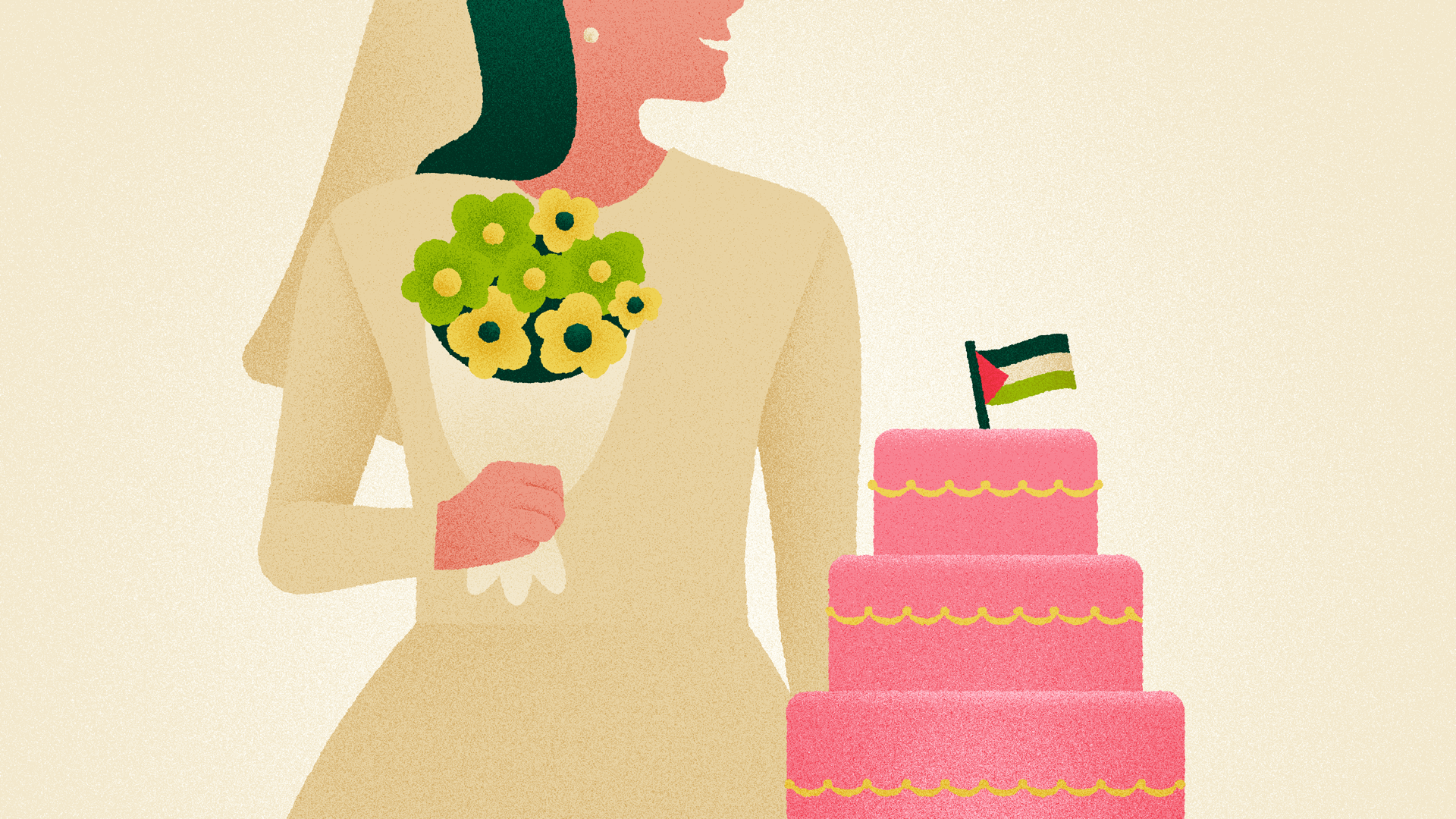 رسم: الفنان عمران