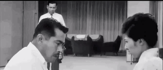 فلم «High and Low»