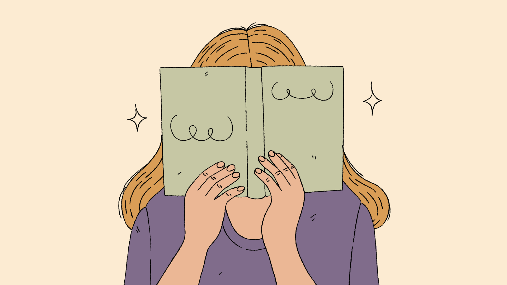 رسم: الفنان عمران