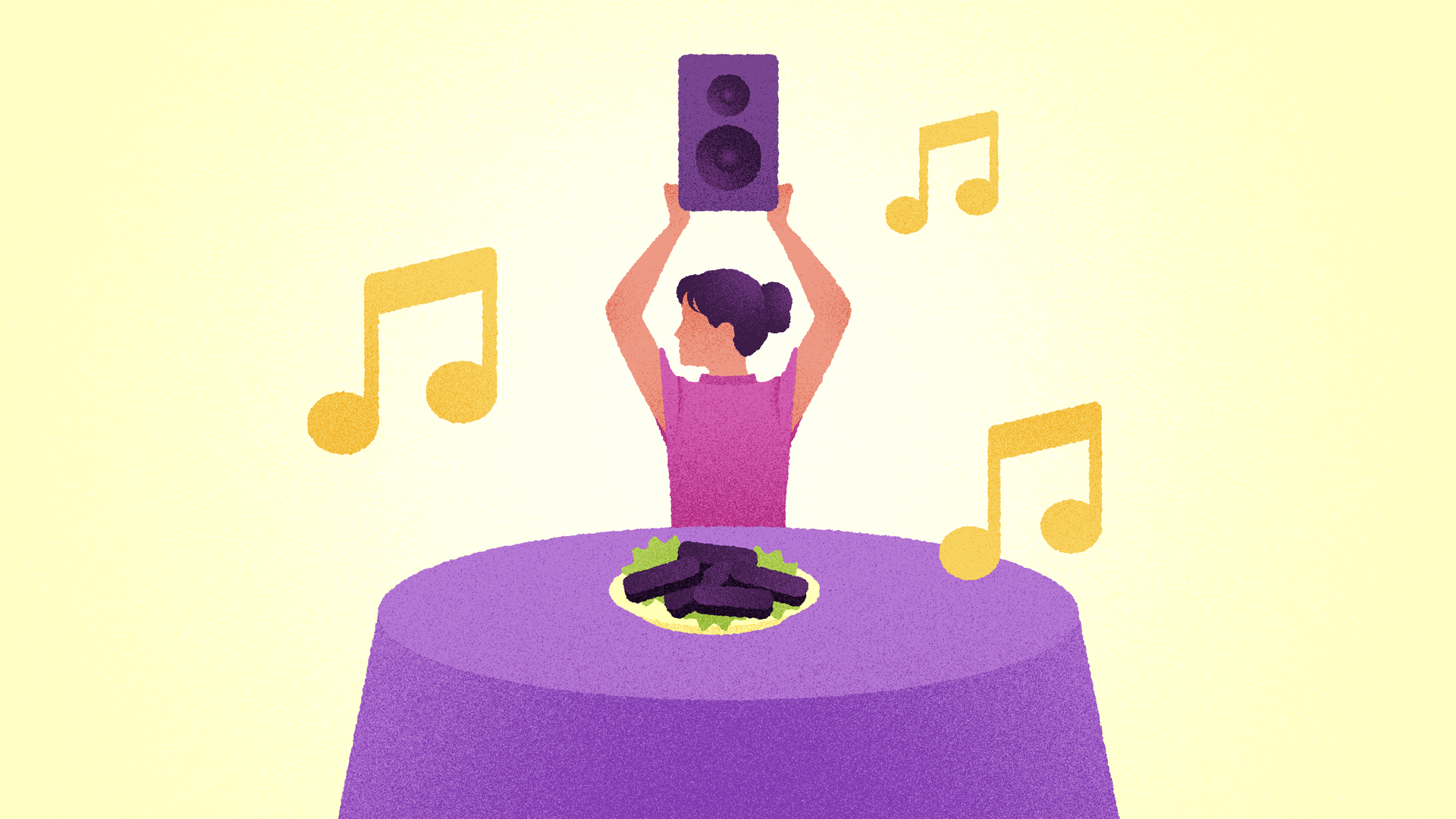 رسم: الفنان عمران