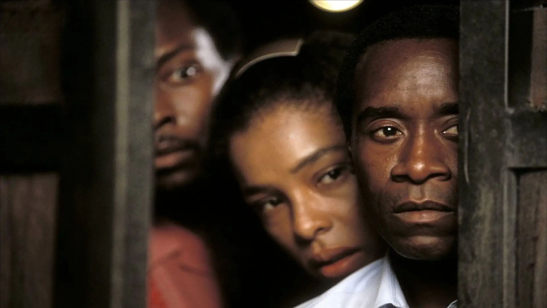 فِلم «Hotel Rwanda»
