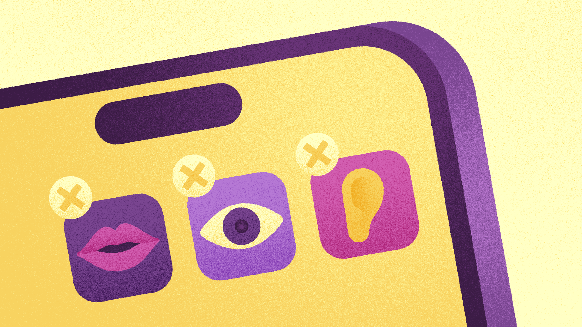 رسم: الفنان عمران