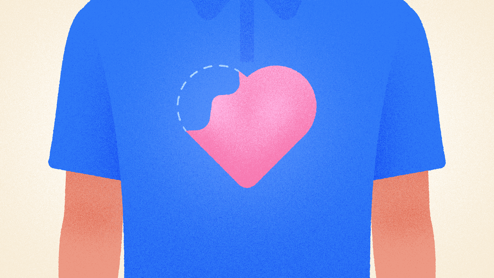 رسم: الفنان عمران