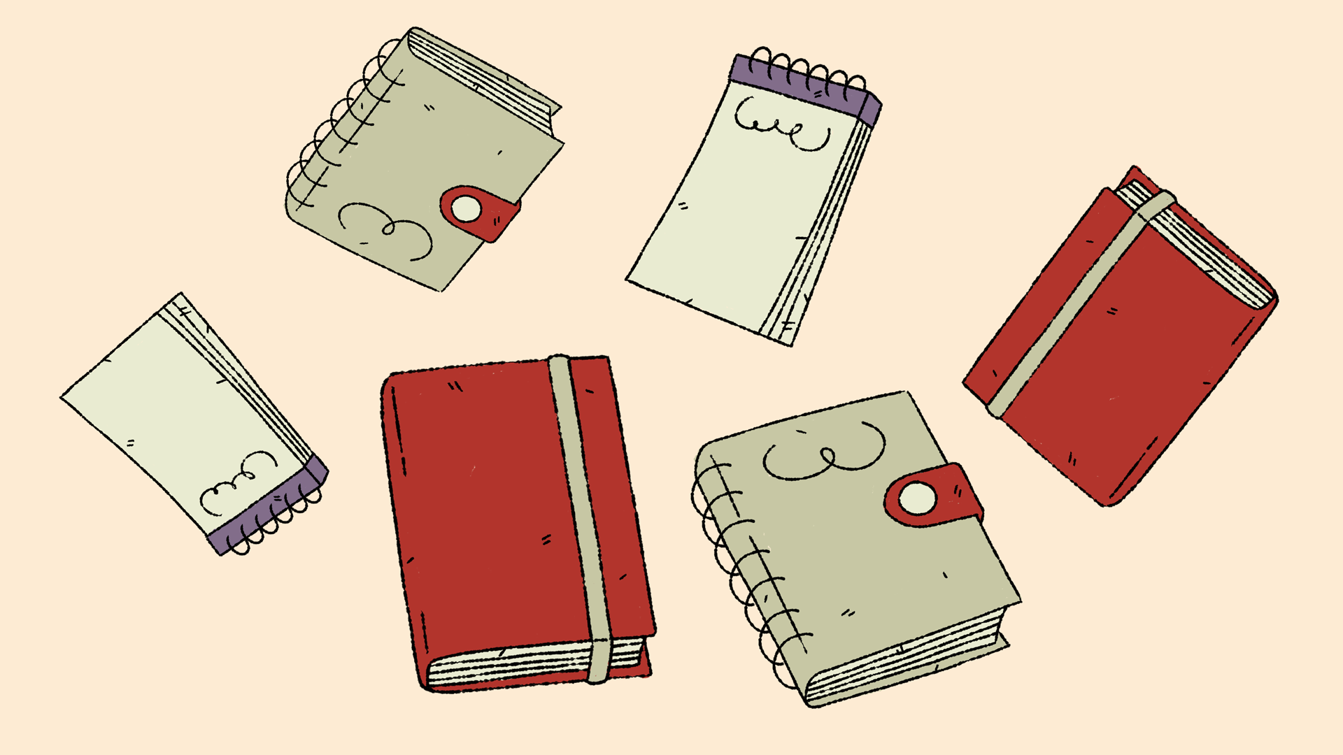 رسم: الفنان عمران